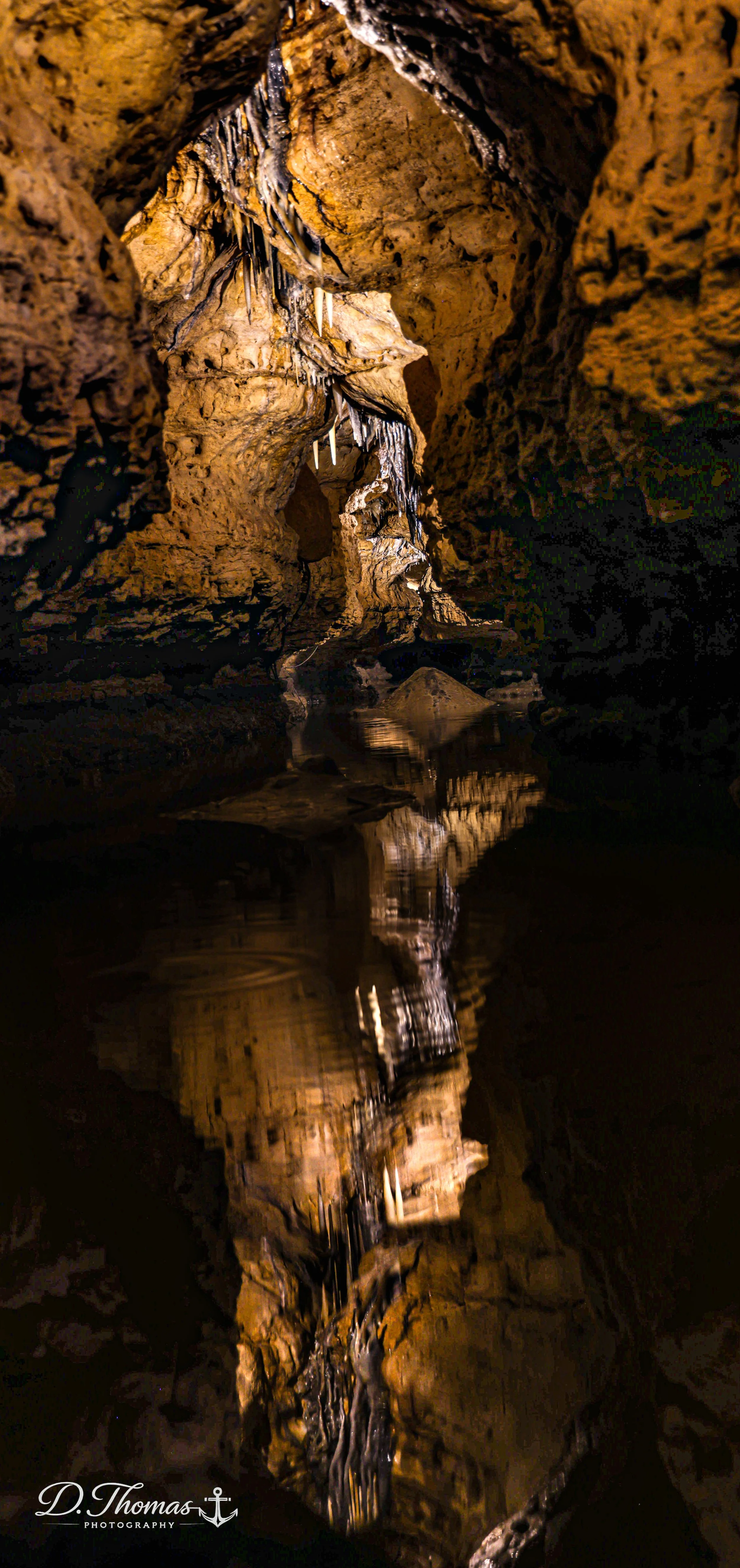 Cave of the Mounds - 2