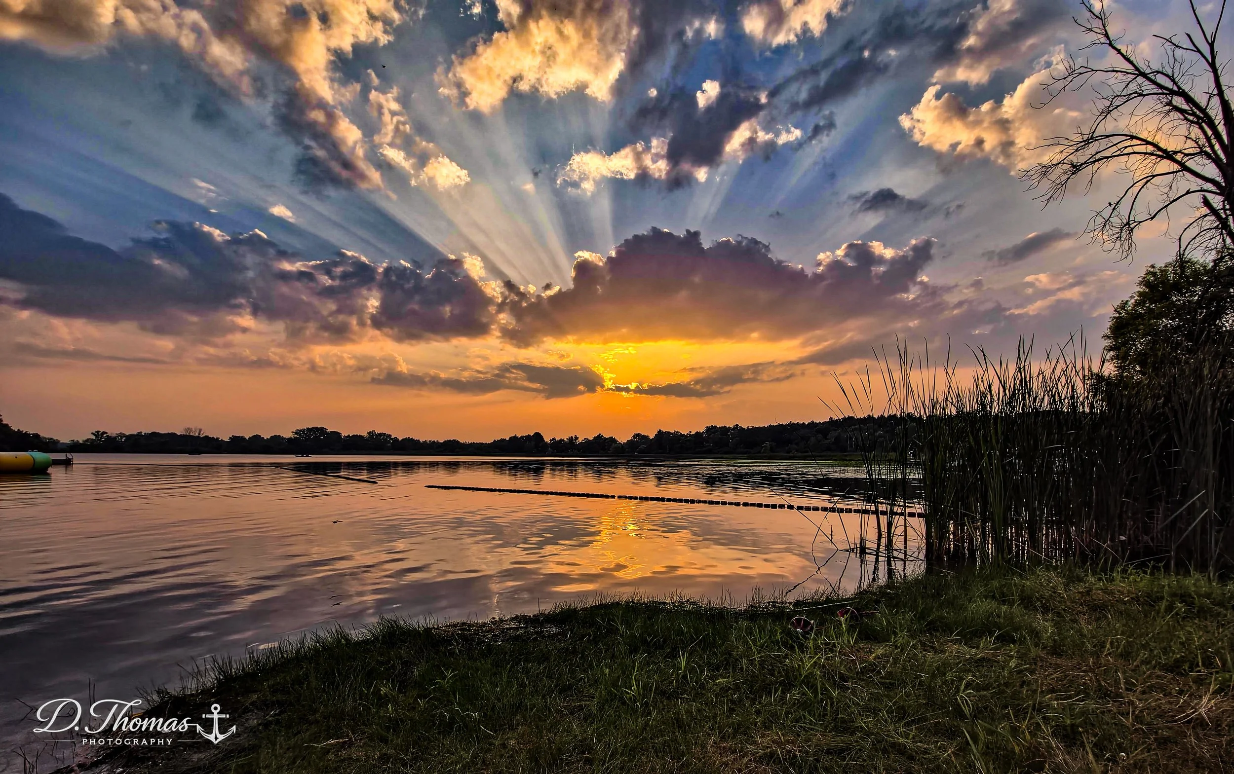 Painting the Sky