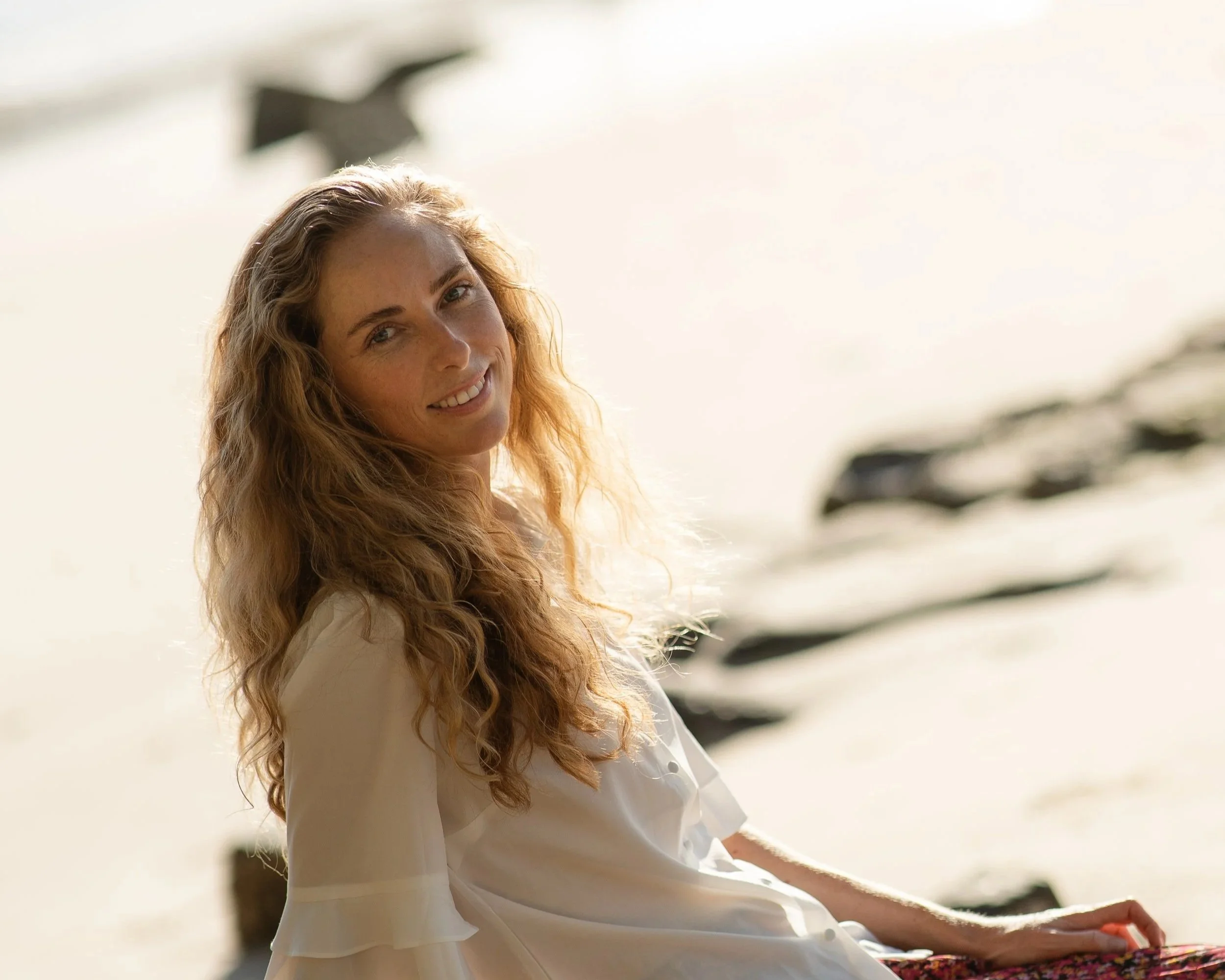 Portrait | Lifestyle