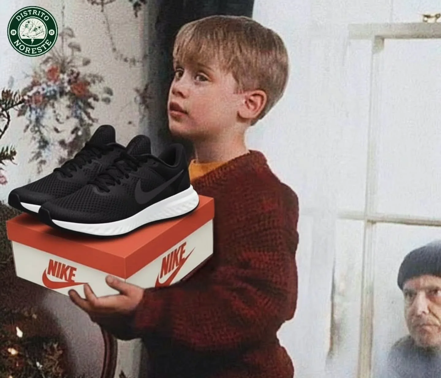 &iexcl;No te quedes sin estrenar!  Todav&iacute;a alcanzas a pedir los Nike Revolution 7.0 para empezar el pr&oacute;ximo a&ntilde;o siendo fit.
