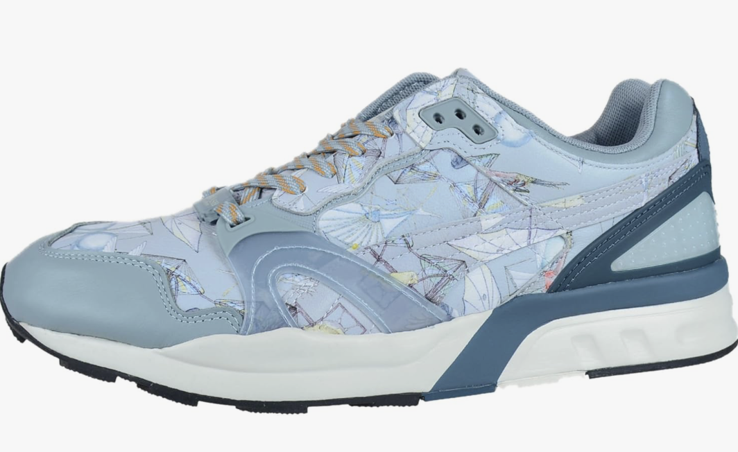 Puma XT2+ x Swash OS