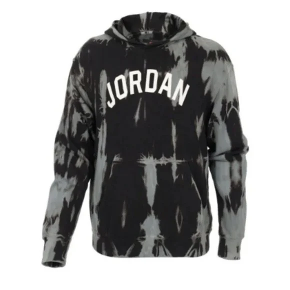 JORDAN DNA Statement - Hoodie 1985
