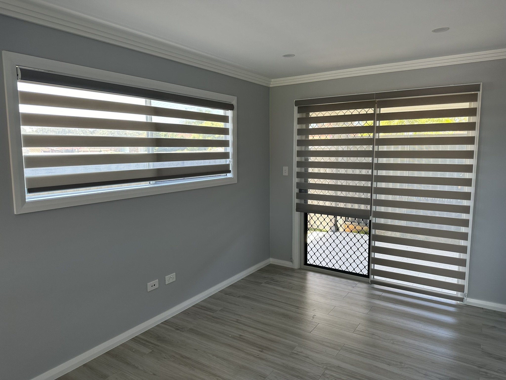 Zebra Blinds