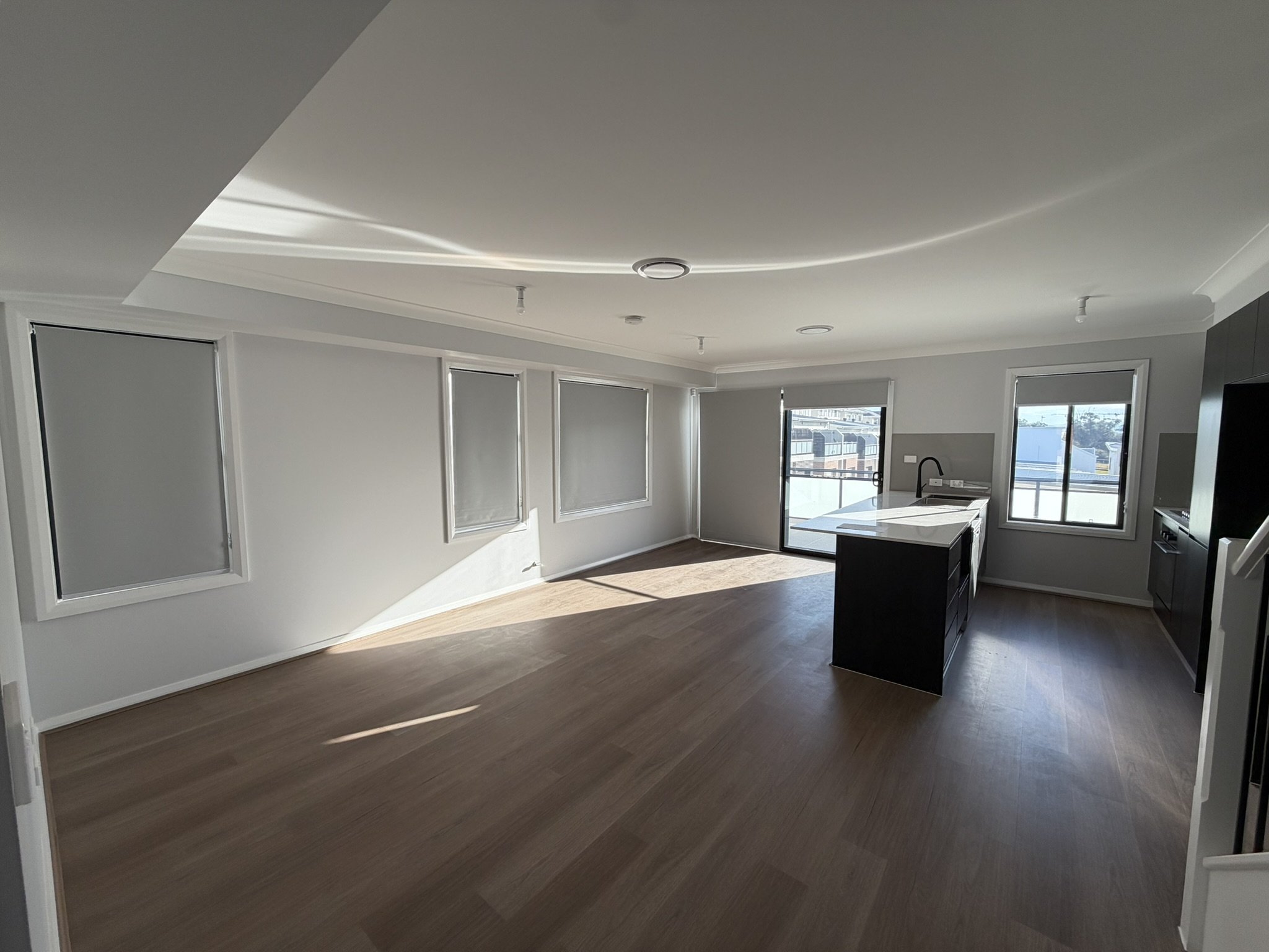 Roller Blinds