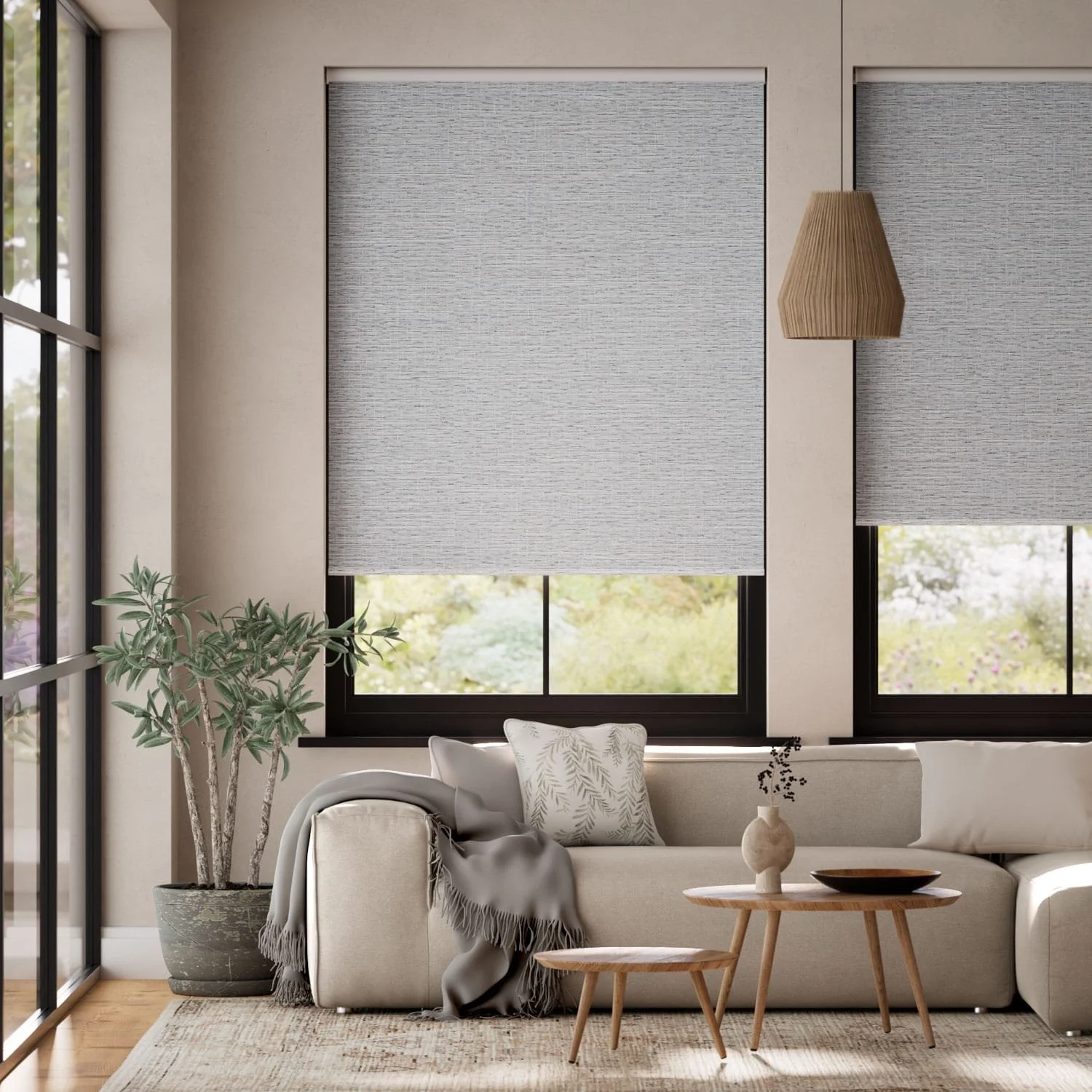 Roller Blinds