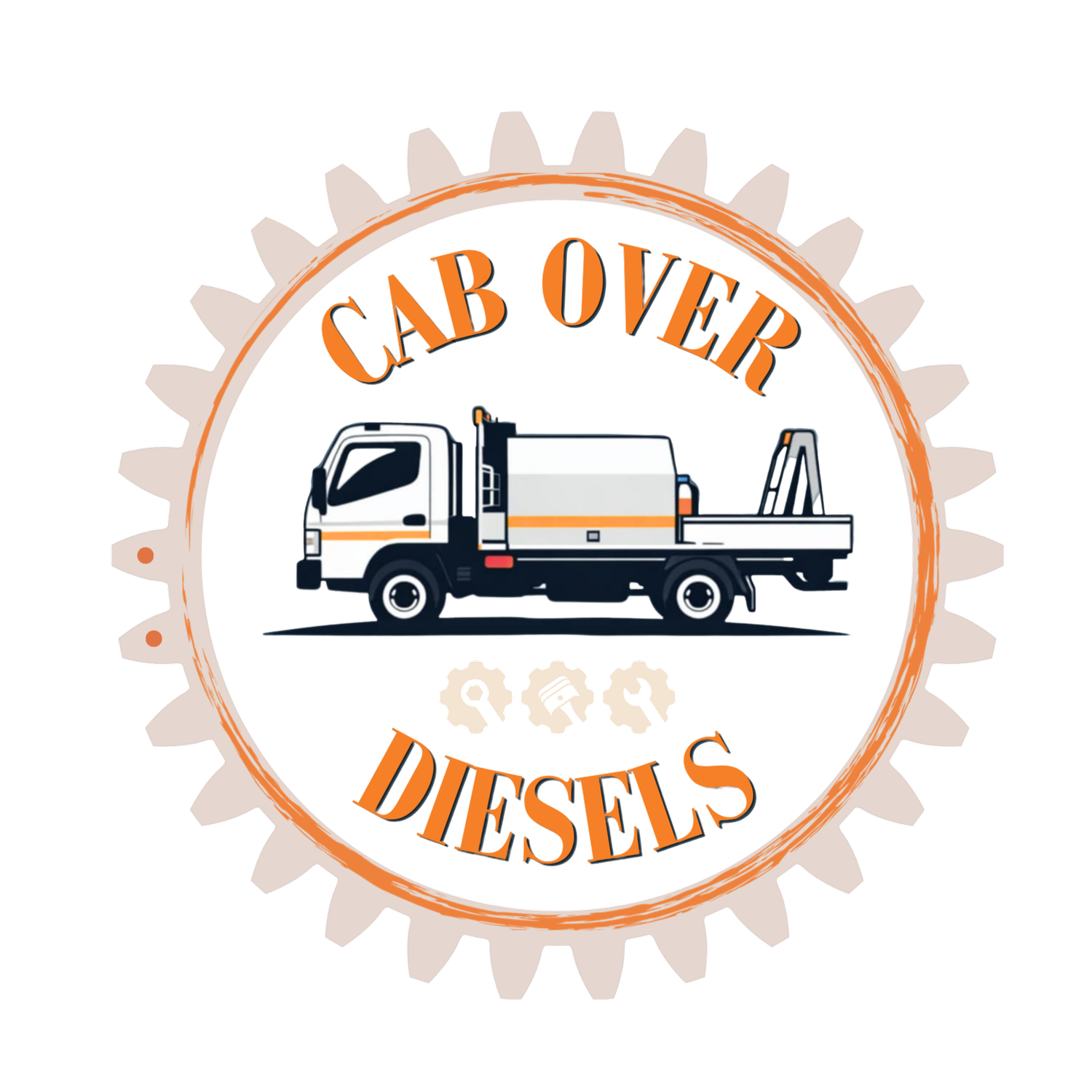 Cab Over Diesels Pty Ltd