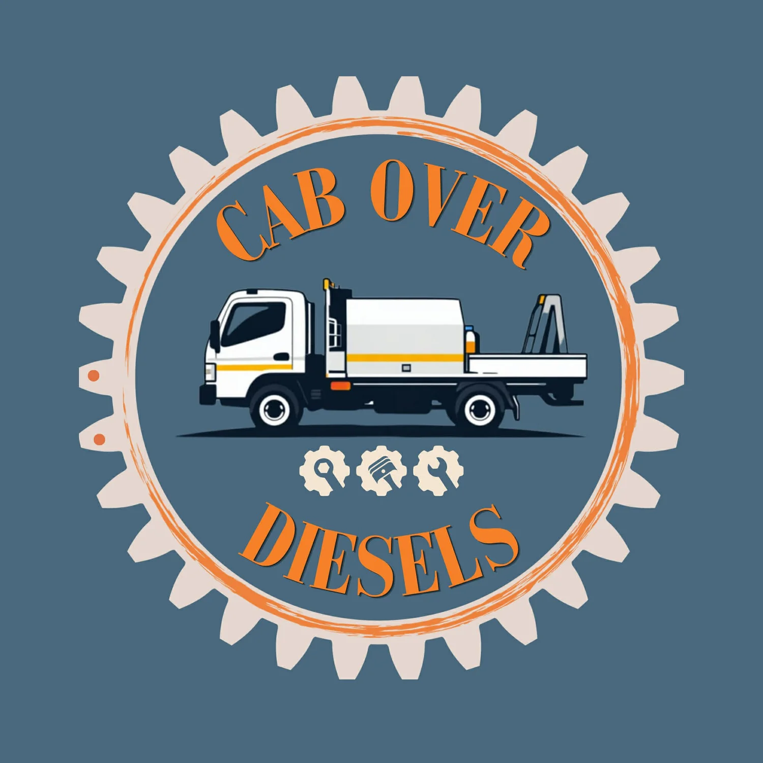 Cab Over Diesels Pty Ltd