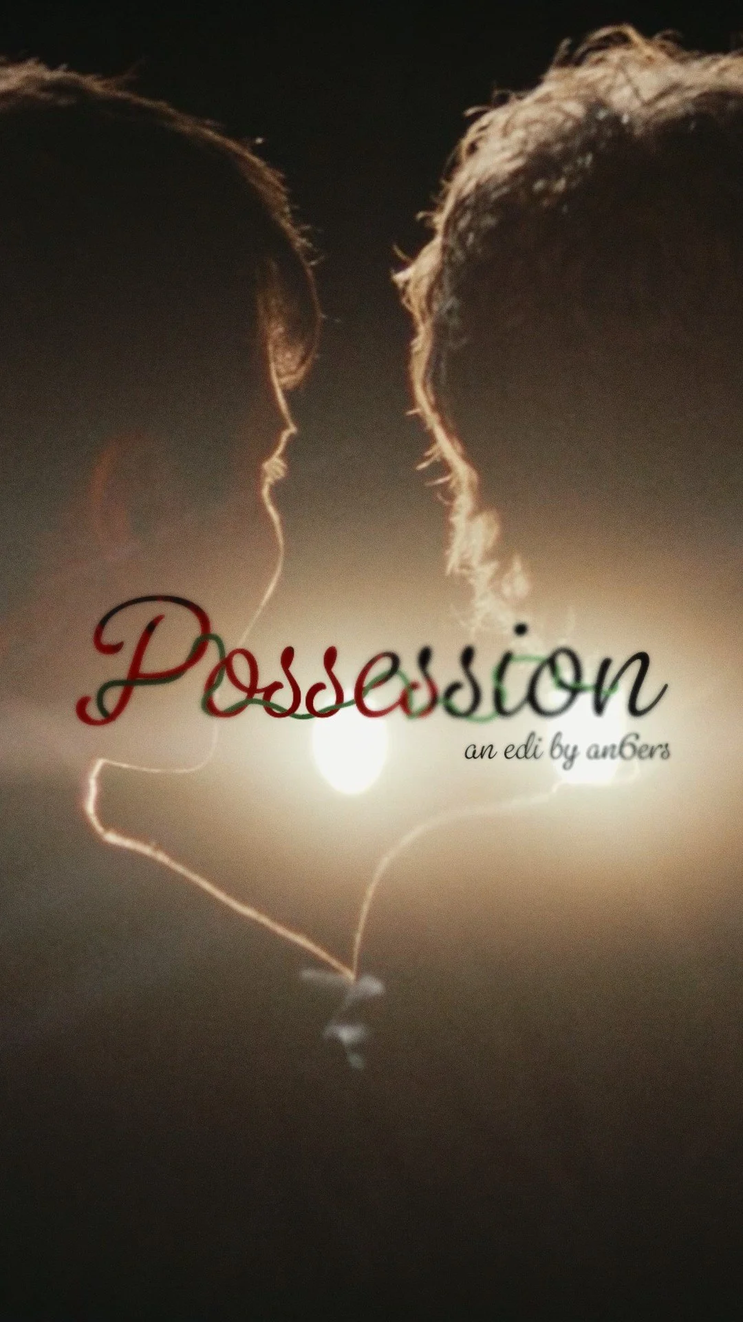 POSSESSION