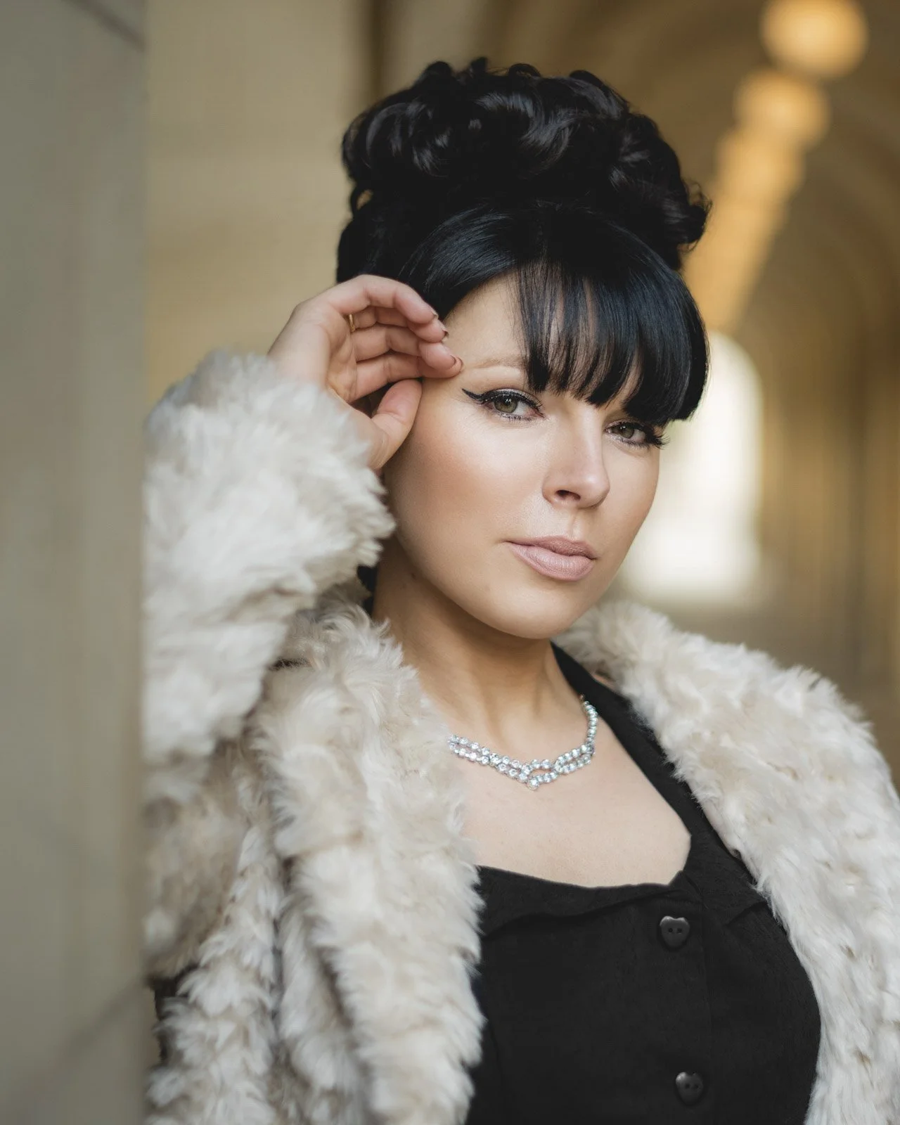 Portrait Photography