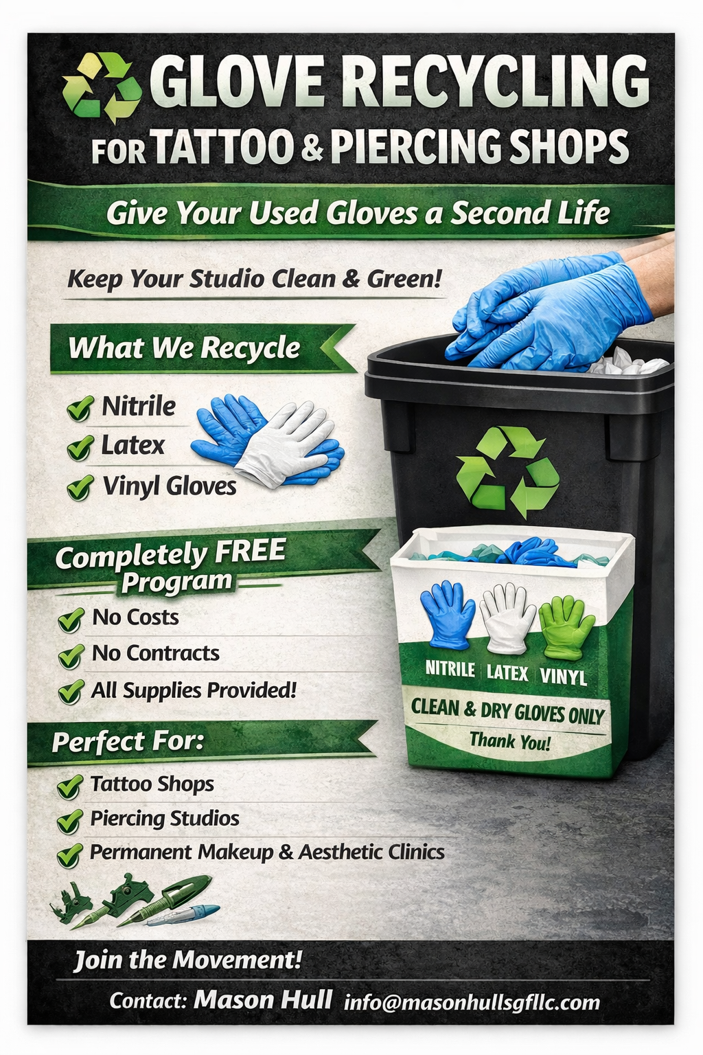 NEW Tatto & Piercing Flyer.PNG