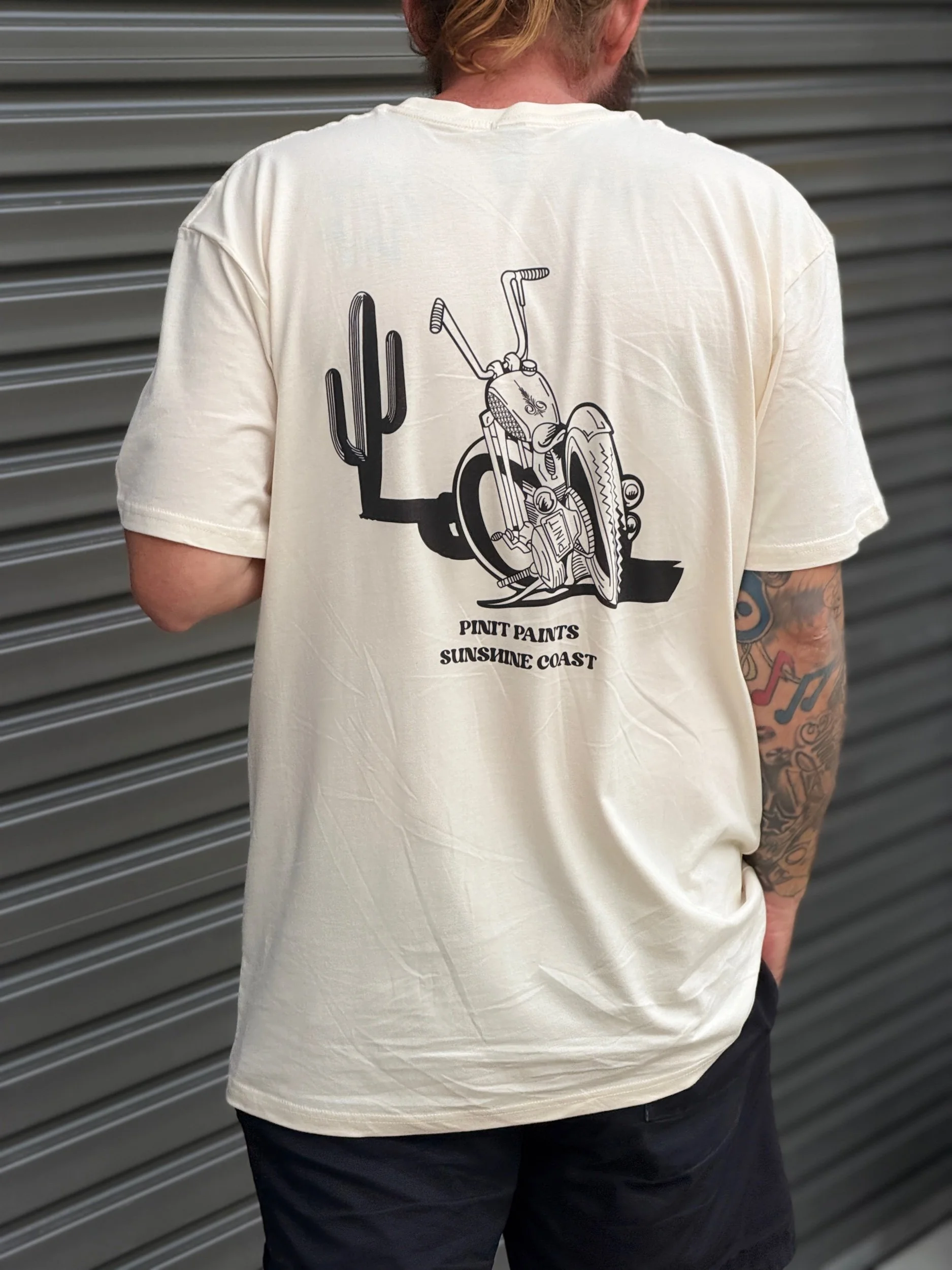 Desert Dreaming