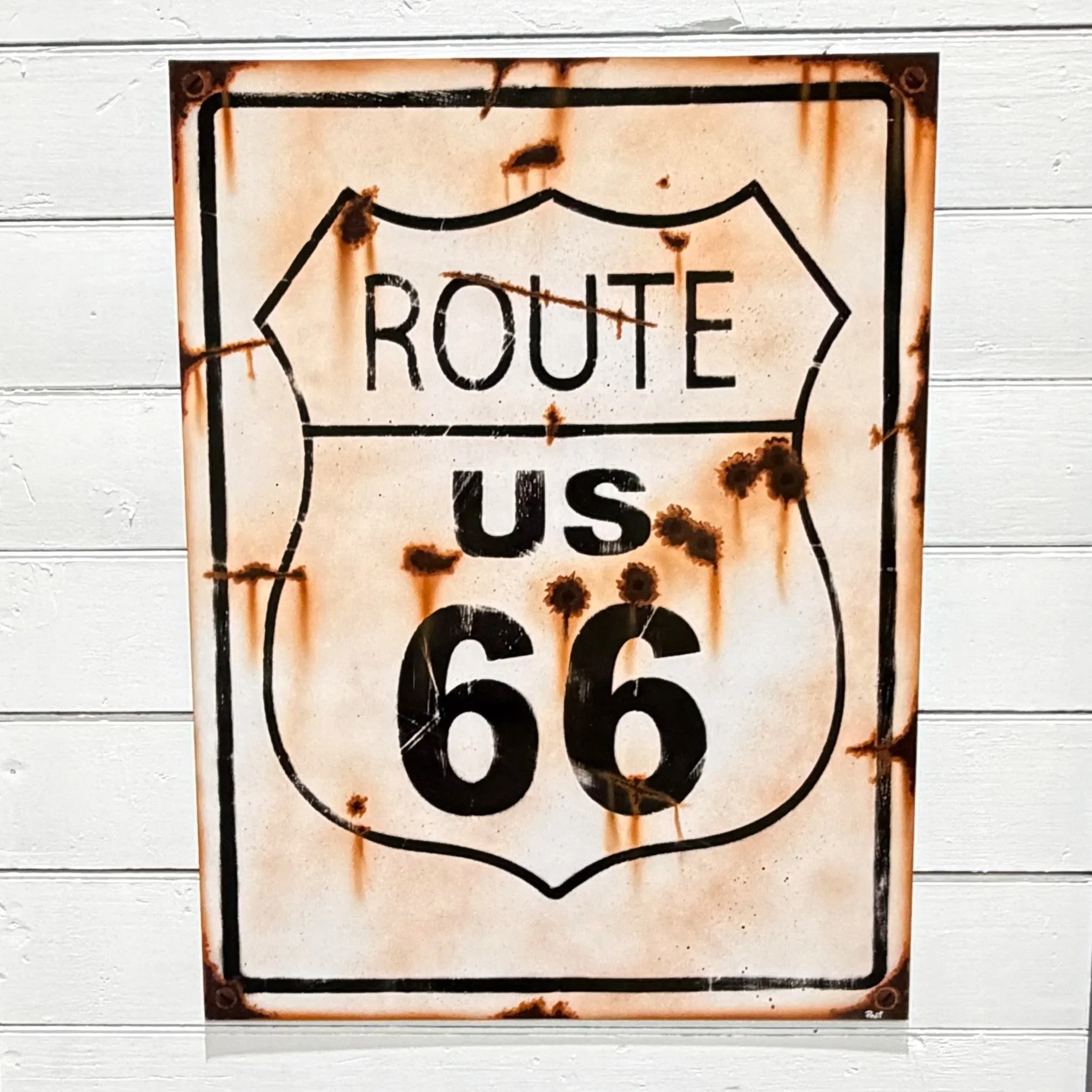 Route 66