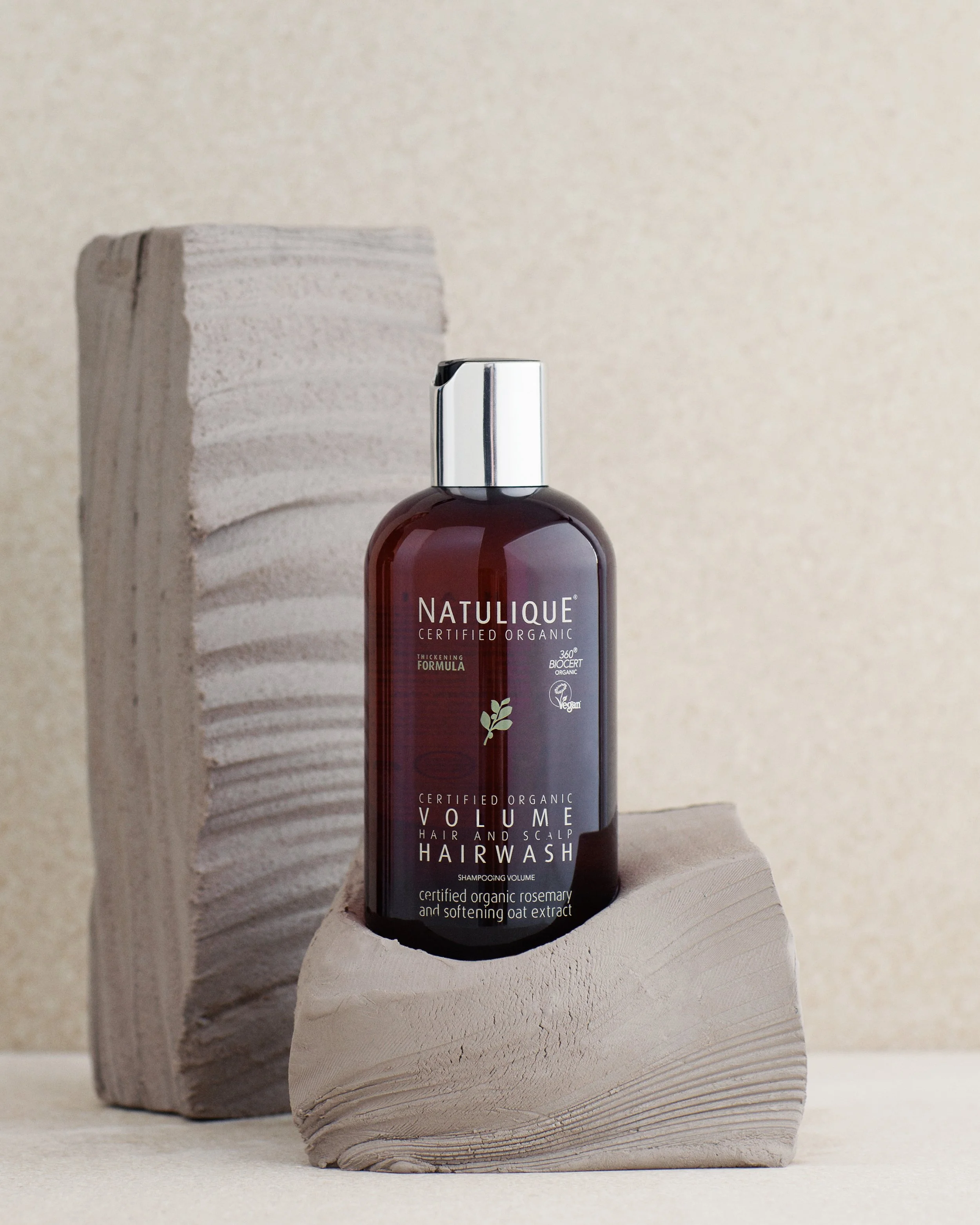 Volume Hairwash | 250ml