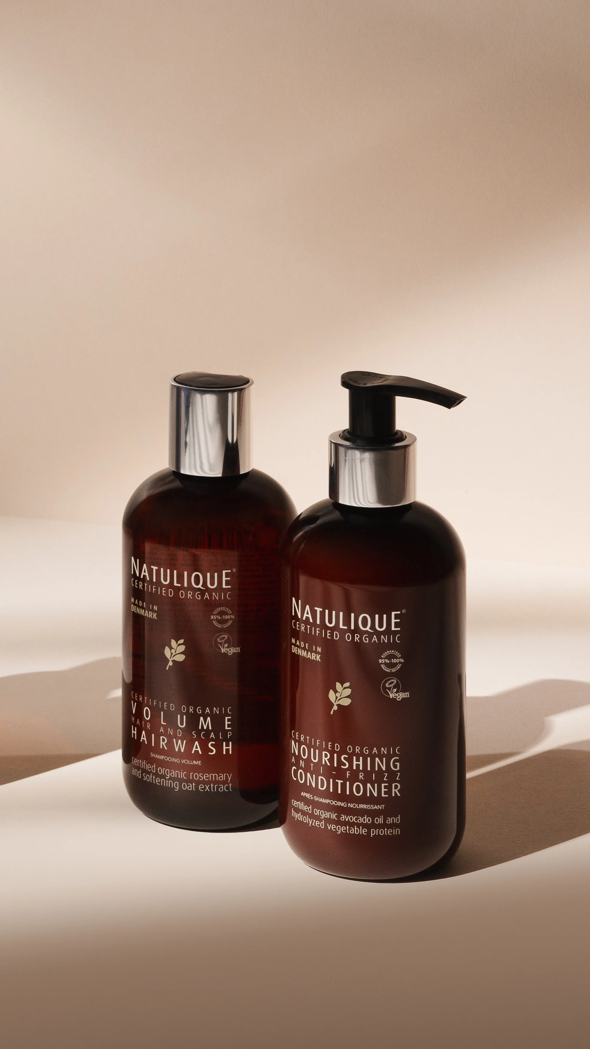 Nourishing Conditioner | 250ml