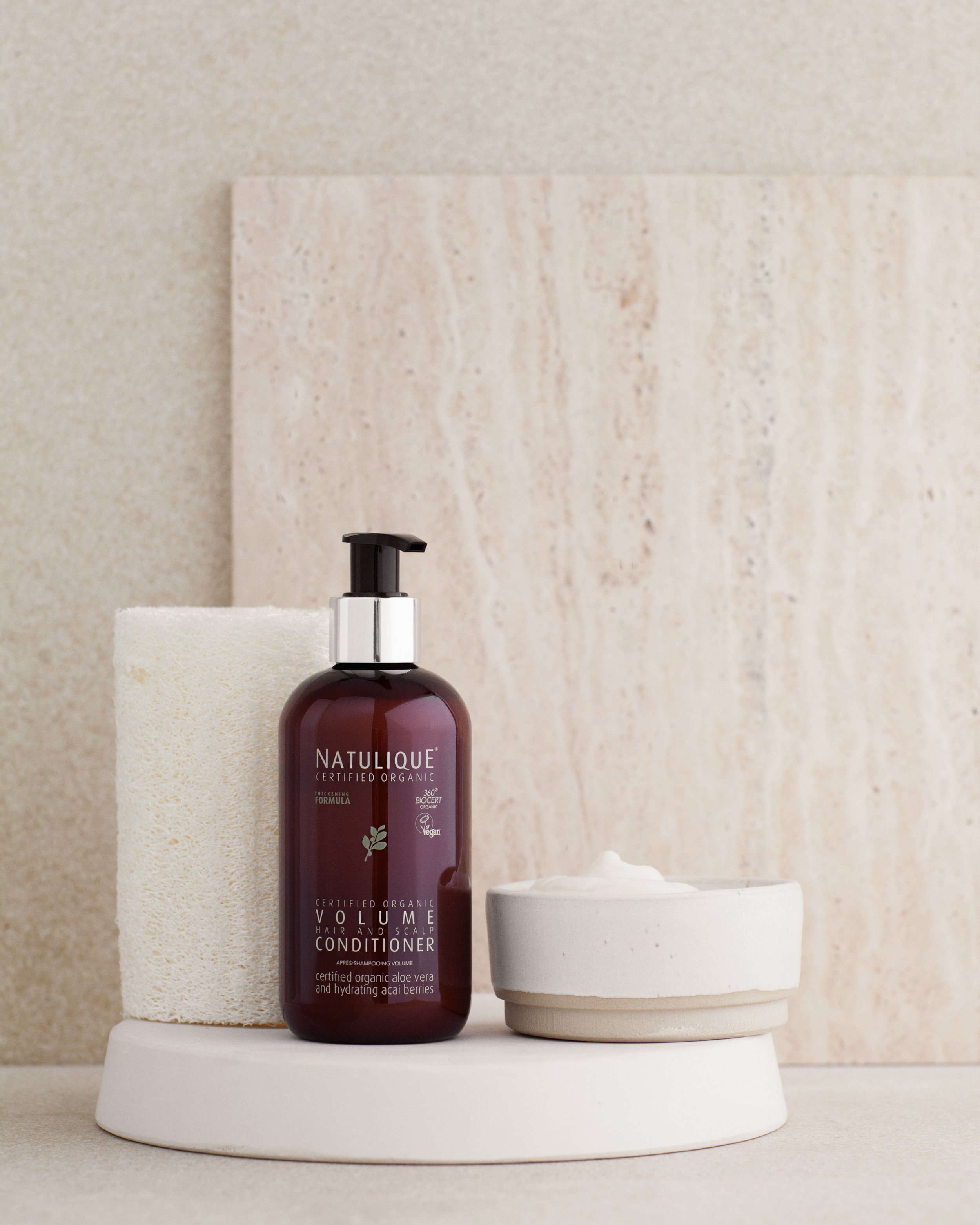Volume Conditioner | 250ml