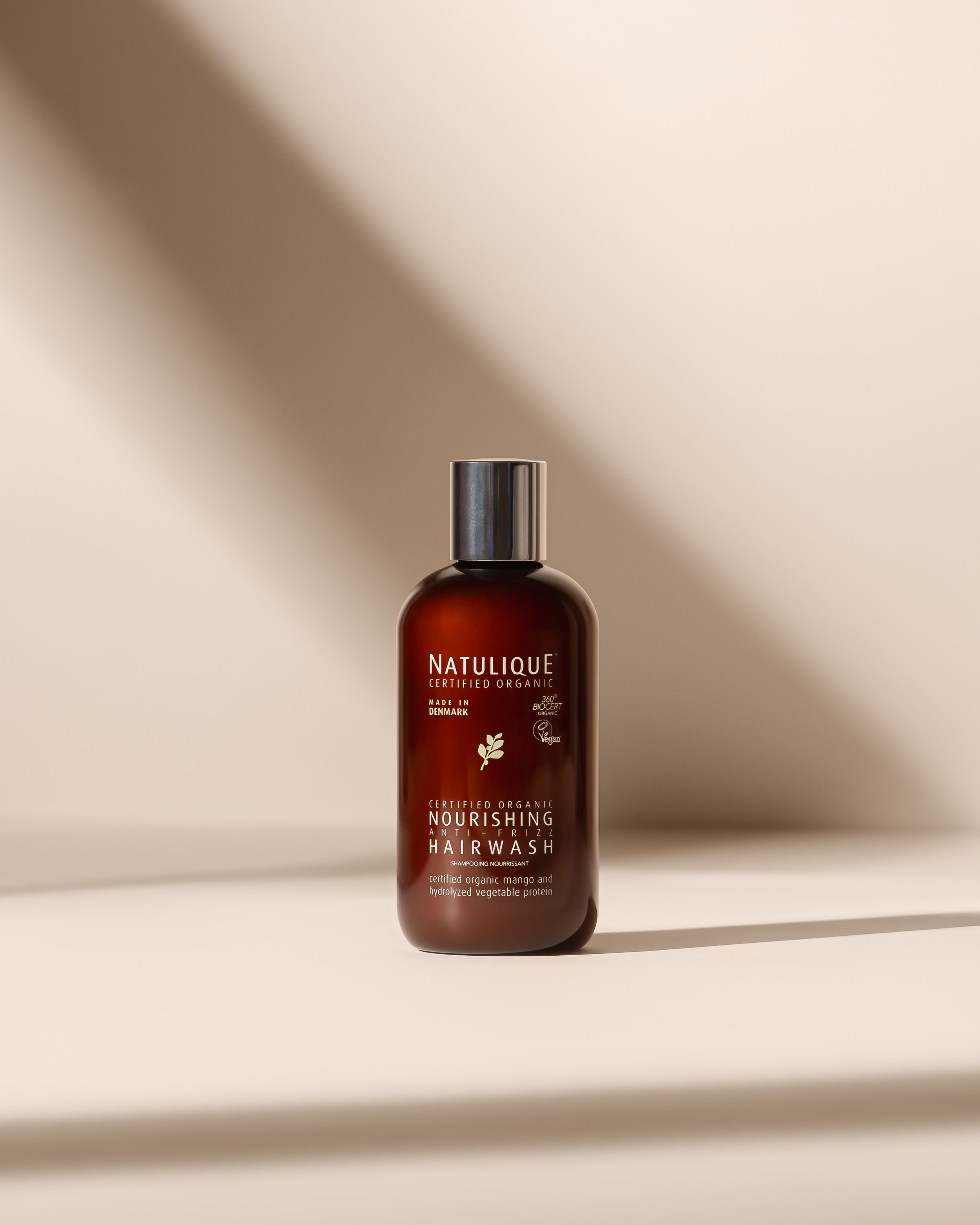 Nourishing Hairwash | 250ml