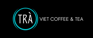 TRA Viet Coffee &amp; Tea