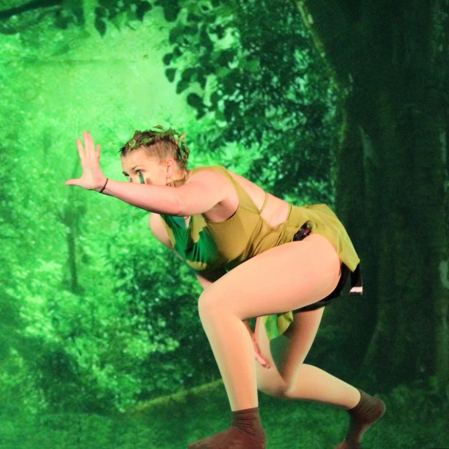 Peter Pan