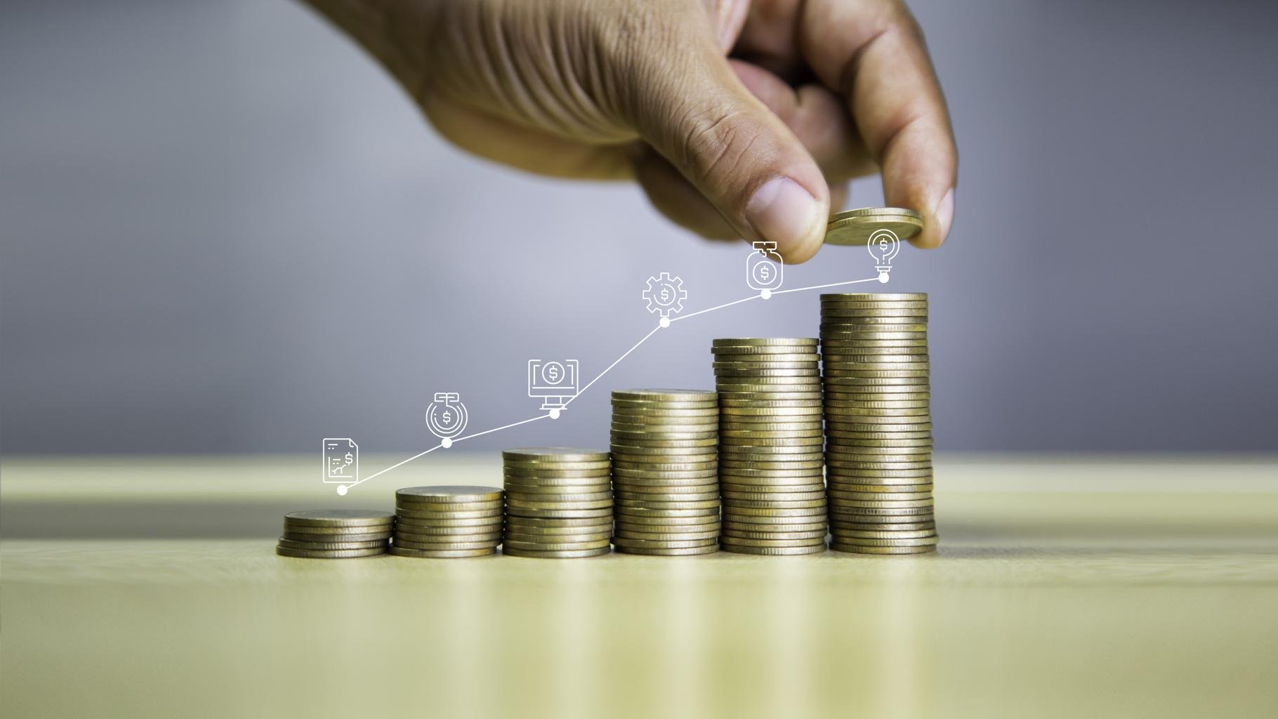 Indexed Universal Life (IUL)