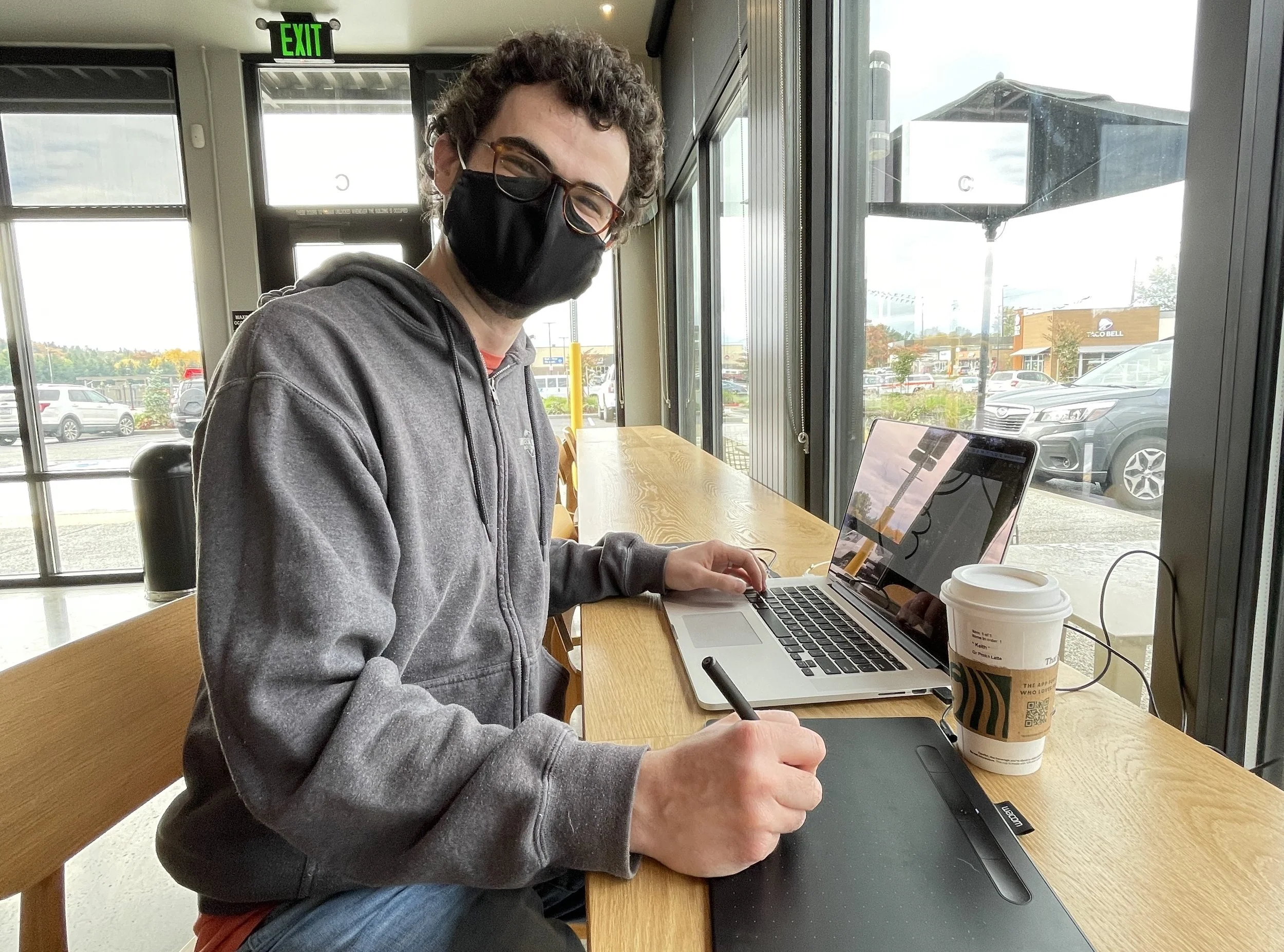 Keith coffee shop animation.JPG