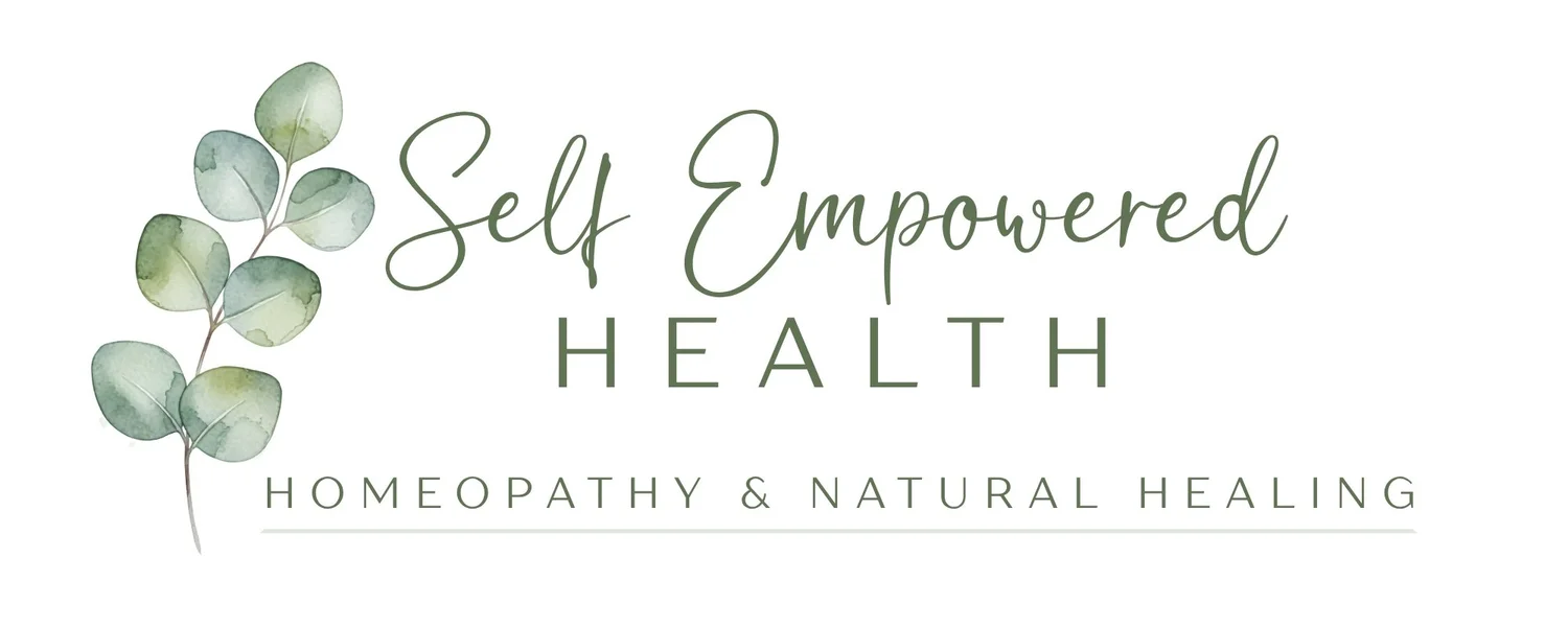 Self Empowered Health