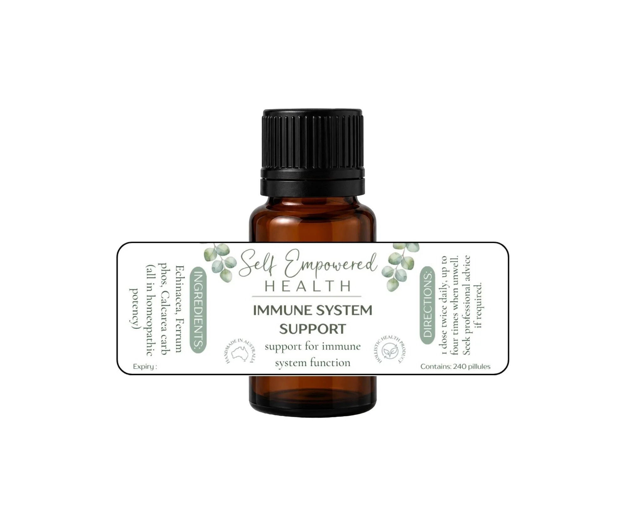 Immune System Support