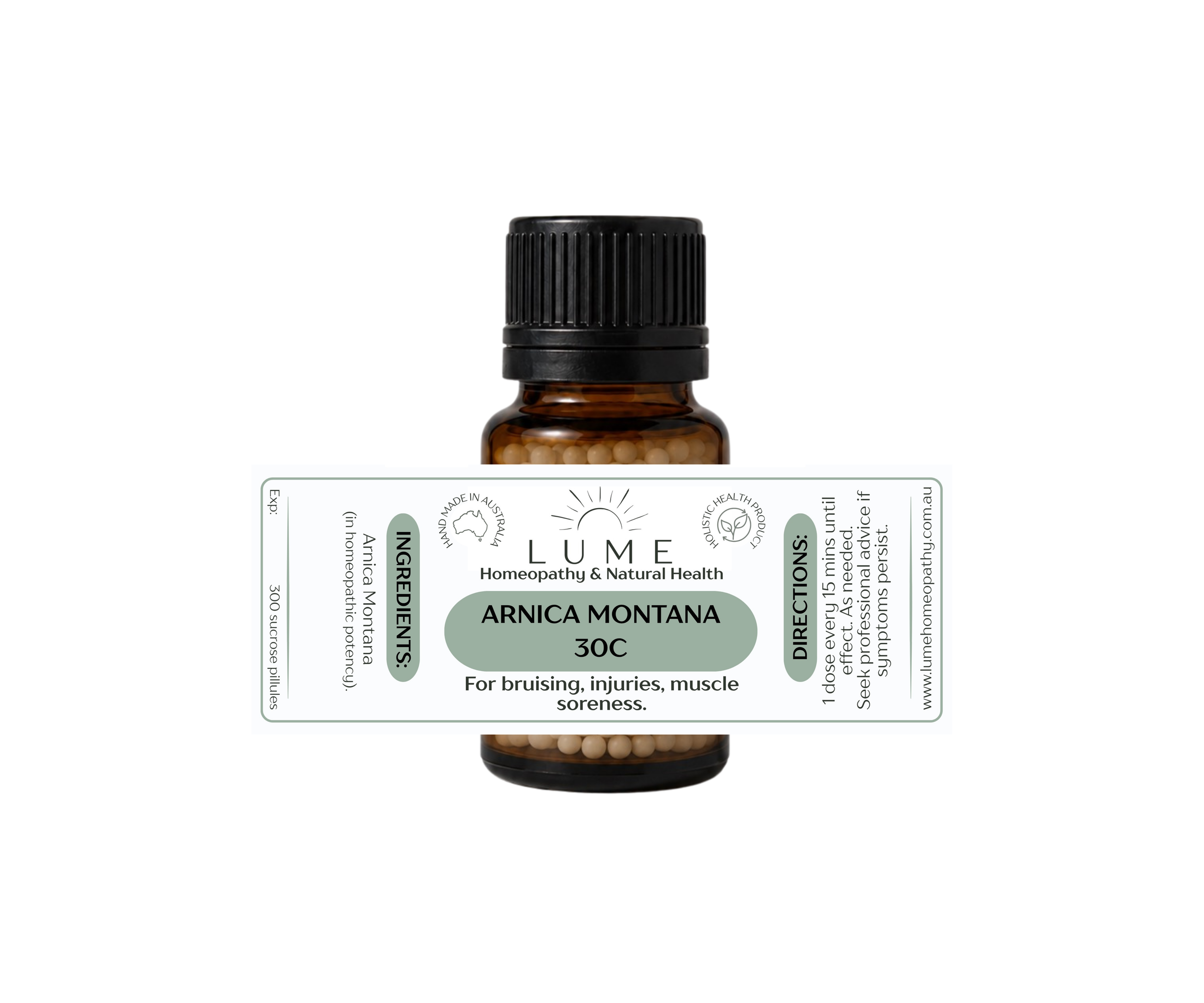 Arnica Montana 30c
