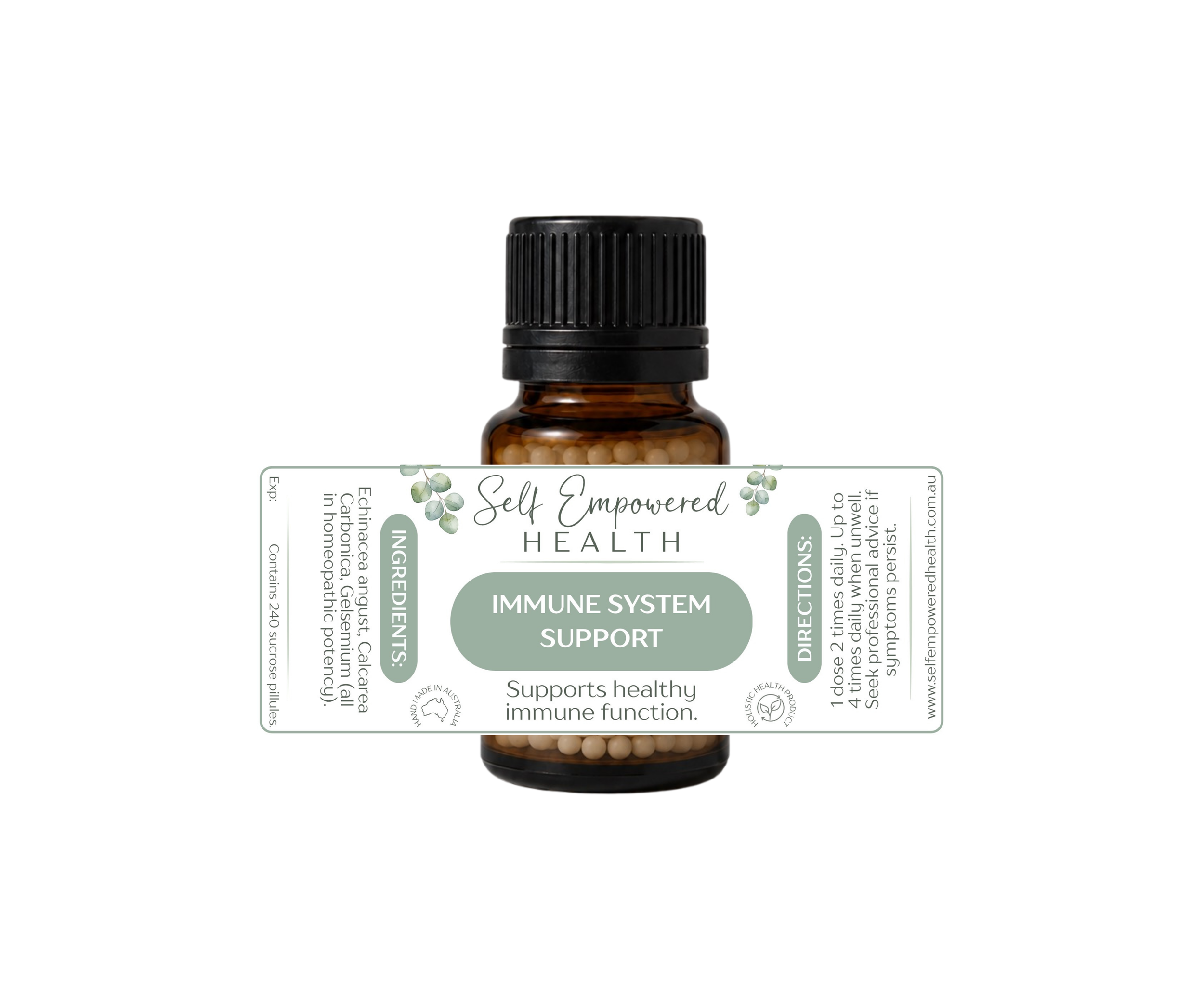 Immune System Support