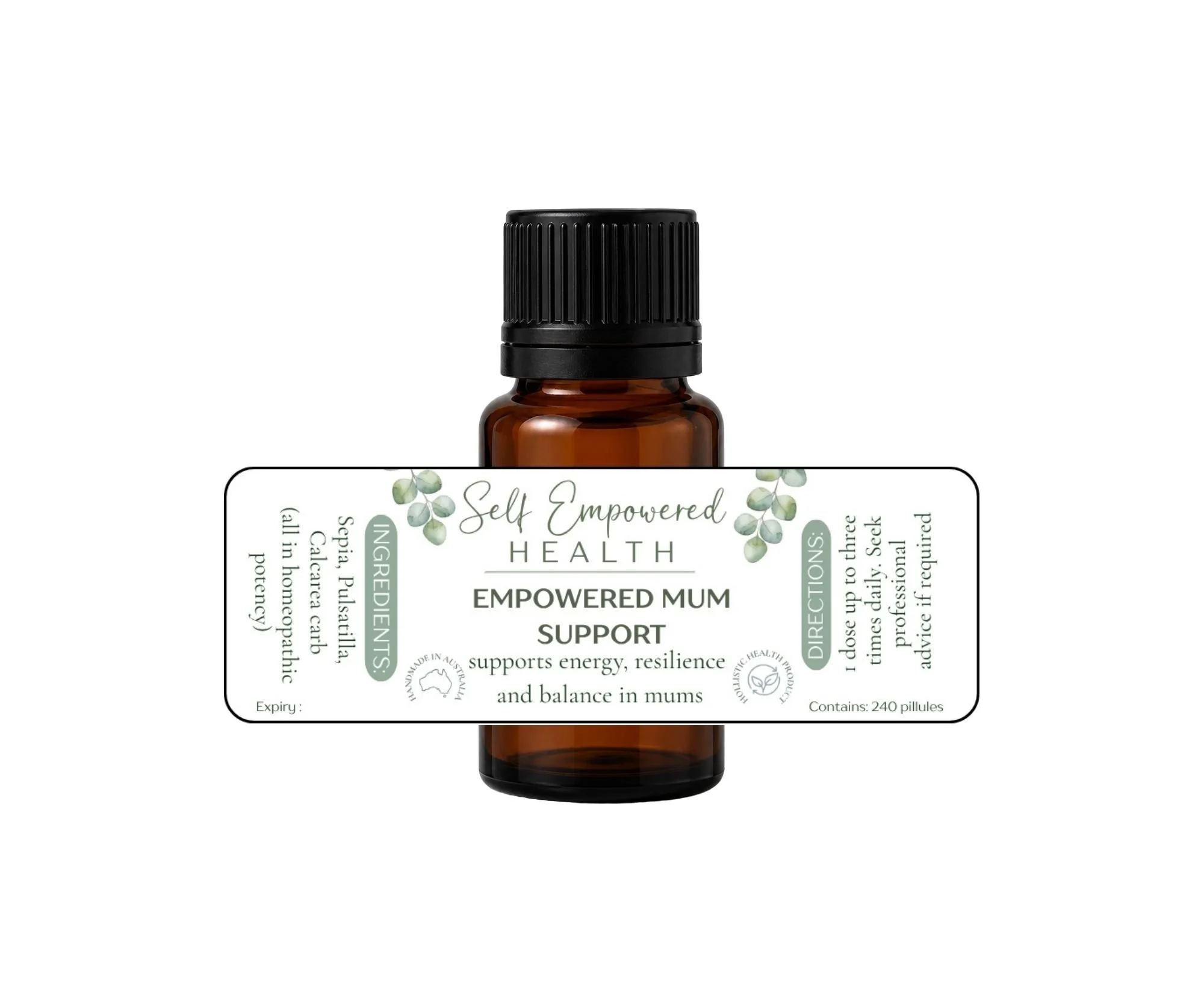 Empowered Mum Support