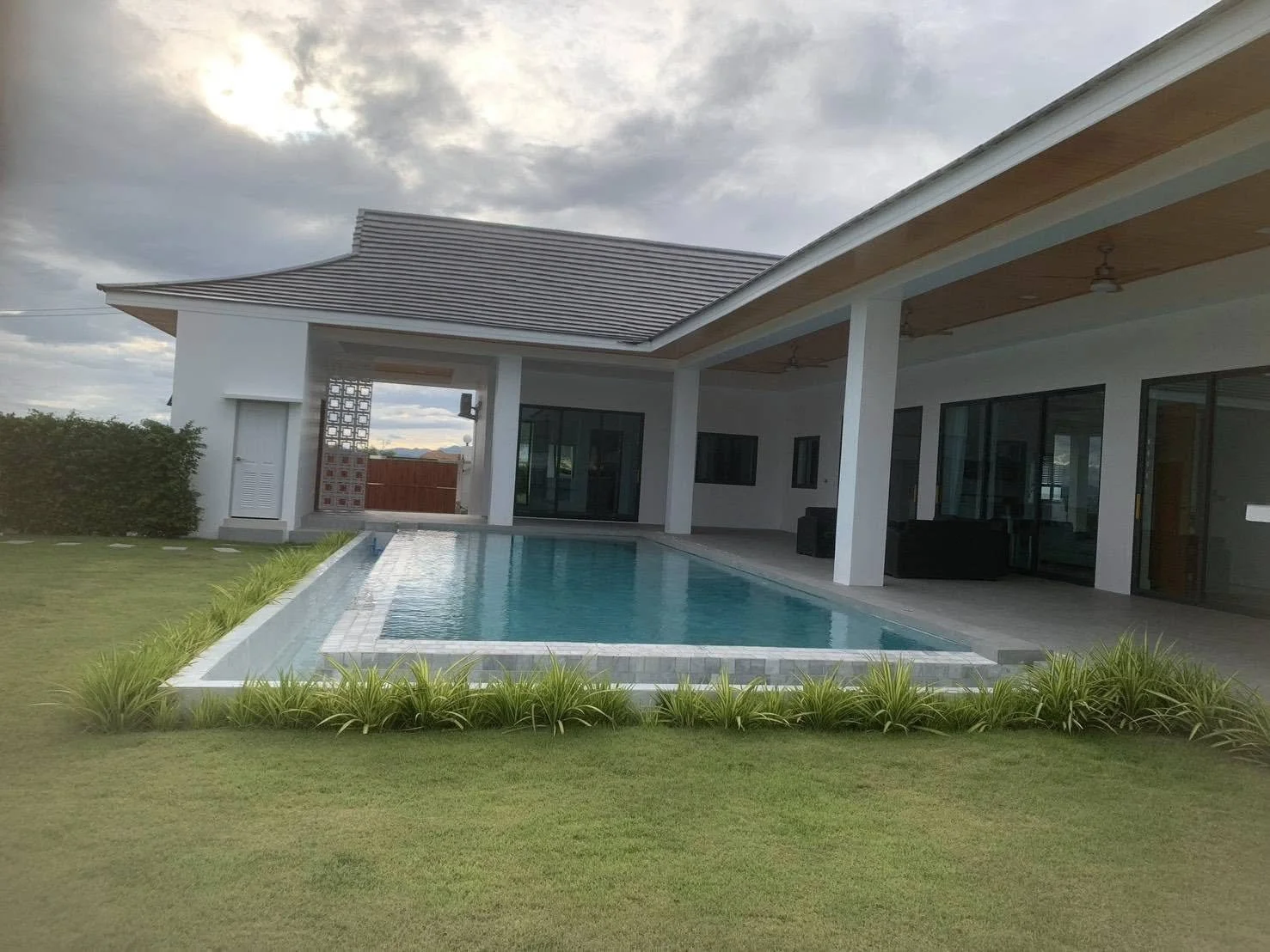 The Panoramic Sanctuary