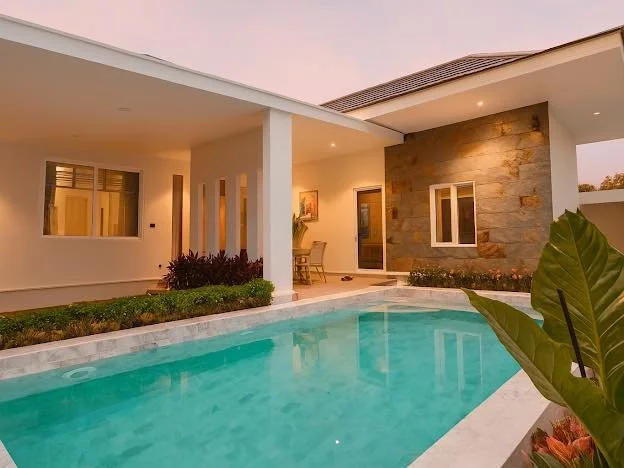 The Smart Choice Villa