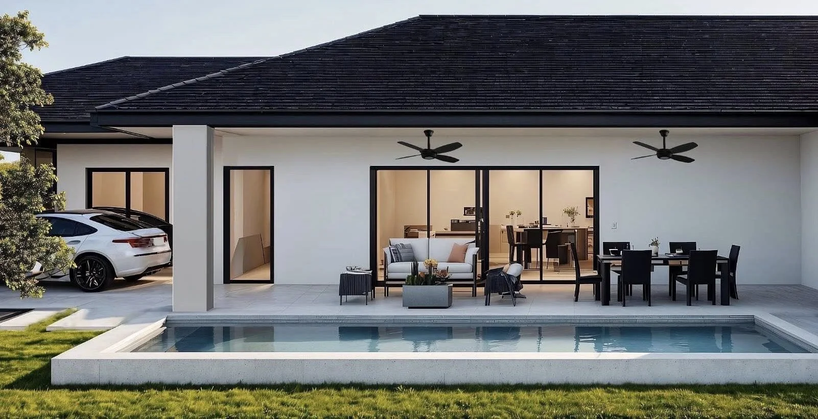 The Solstice Collection