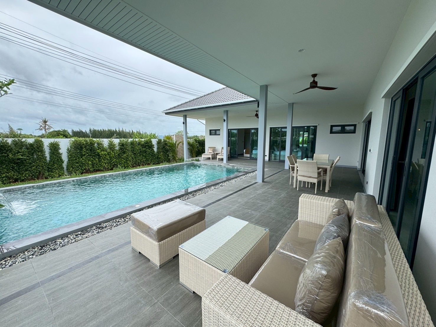 The Promo Elite Villa