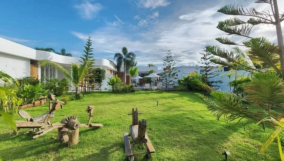 High-Efficiency 3BR Villa near Pineapple Valley