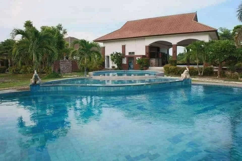 The Azure Retreat at Hua Hin