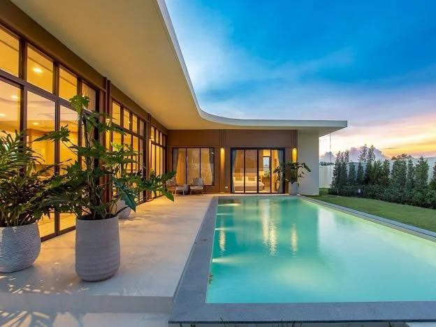 The Lumina Residence Hua Hin
