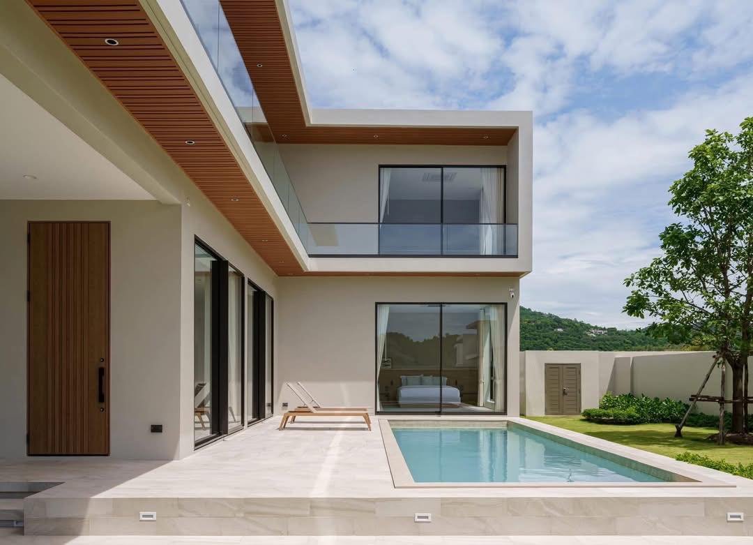 The Tidal Apex at Hua Hin