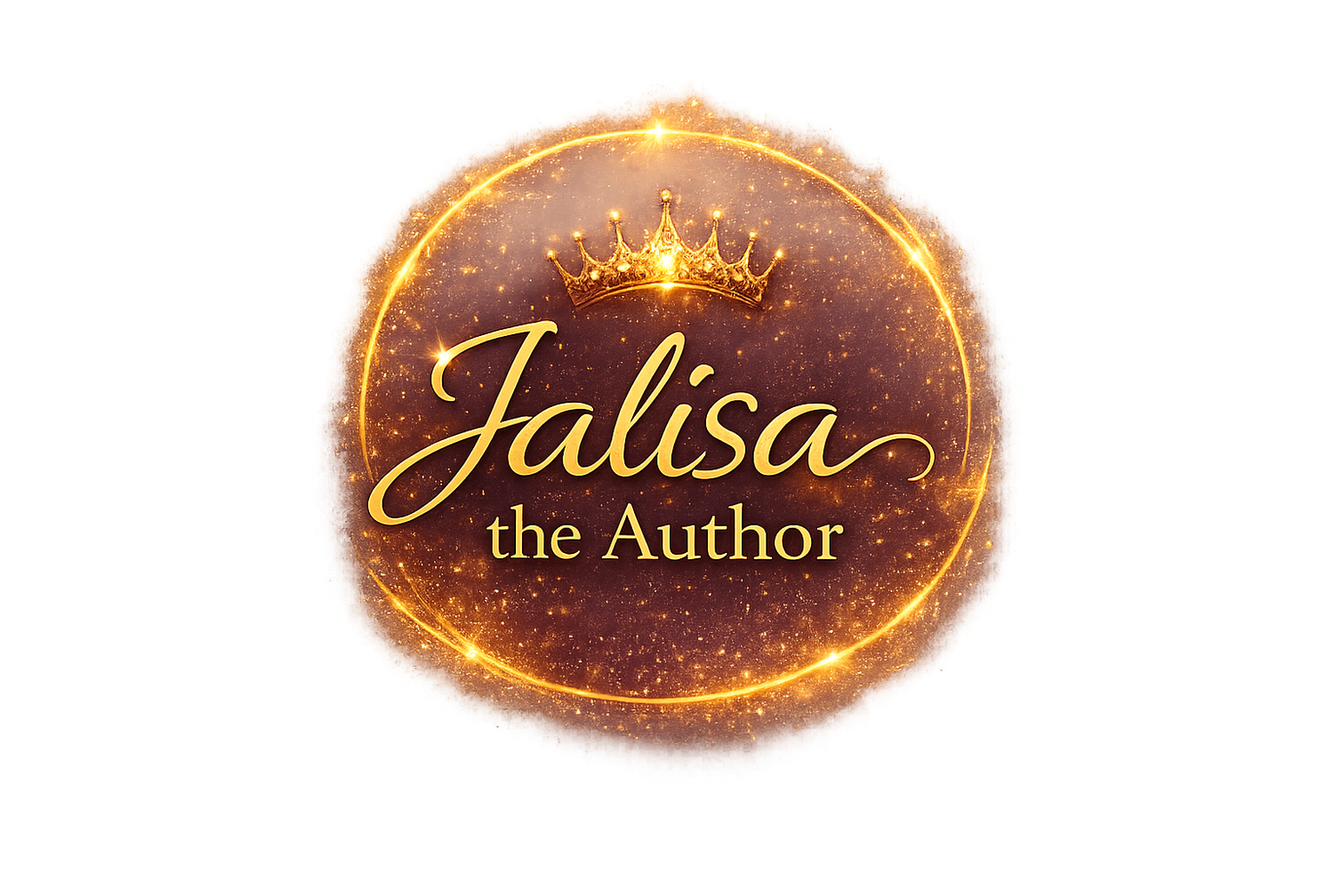 Jalisa the Author