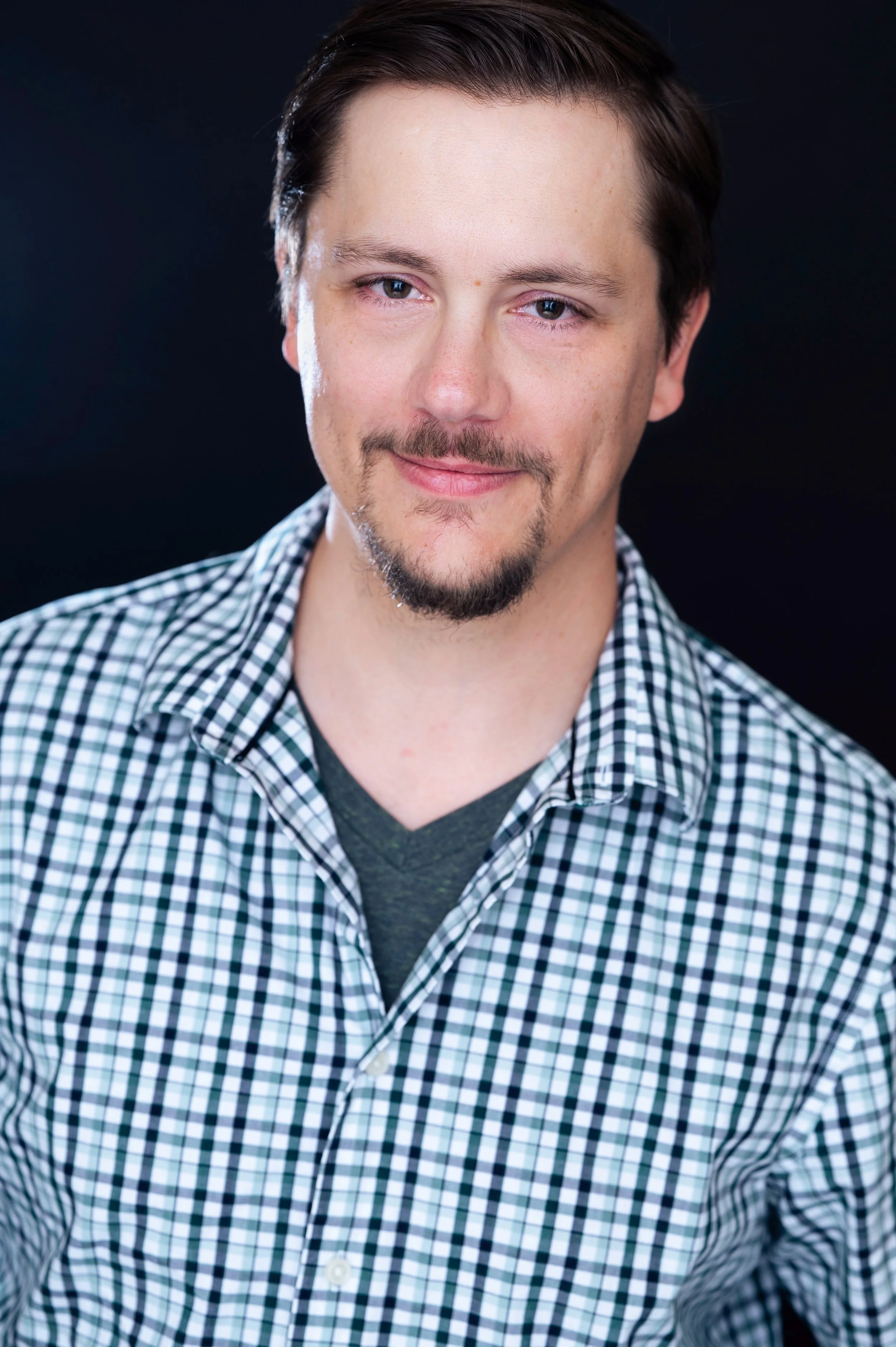 Adam Wagner, Founder of Elevate Arts Nonprofits