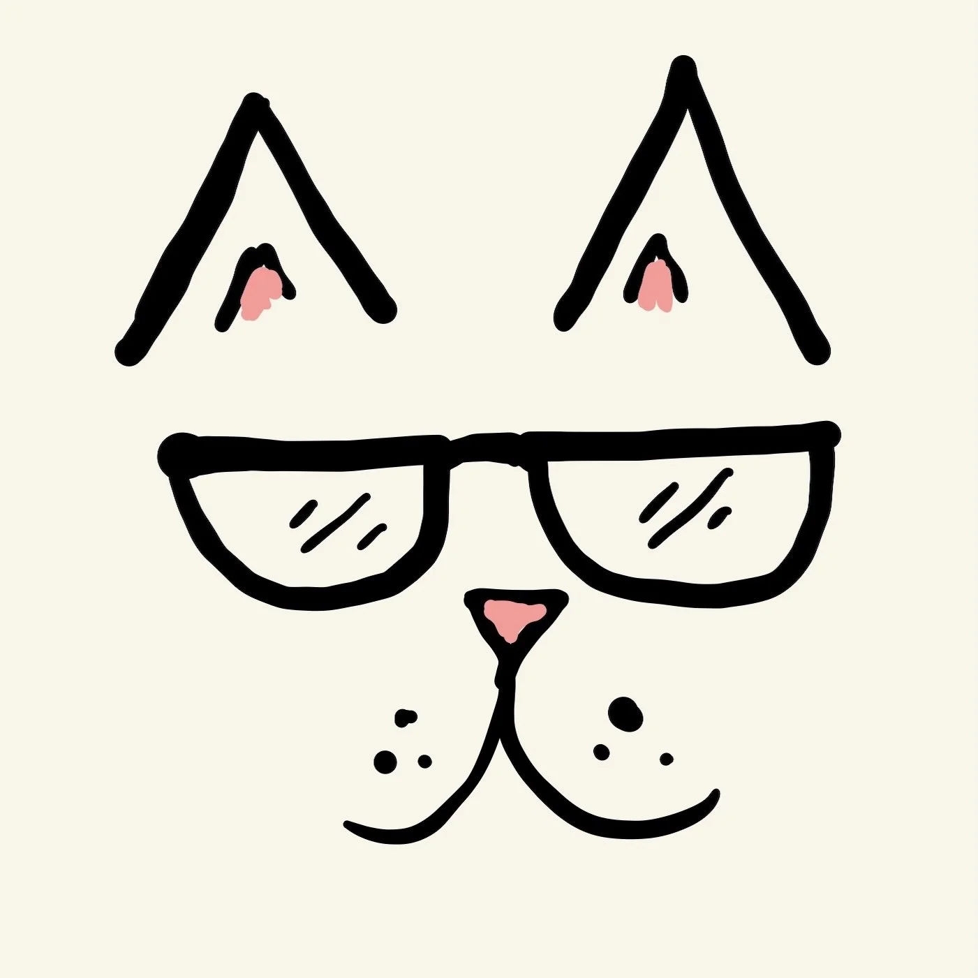 La Curiosidad Educó al Gato