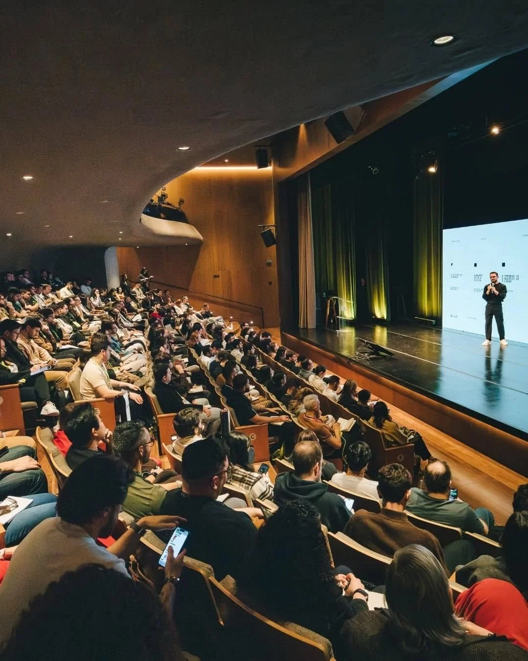 Leadership Intensive Half Day Format