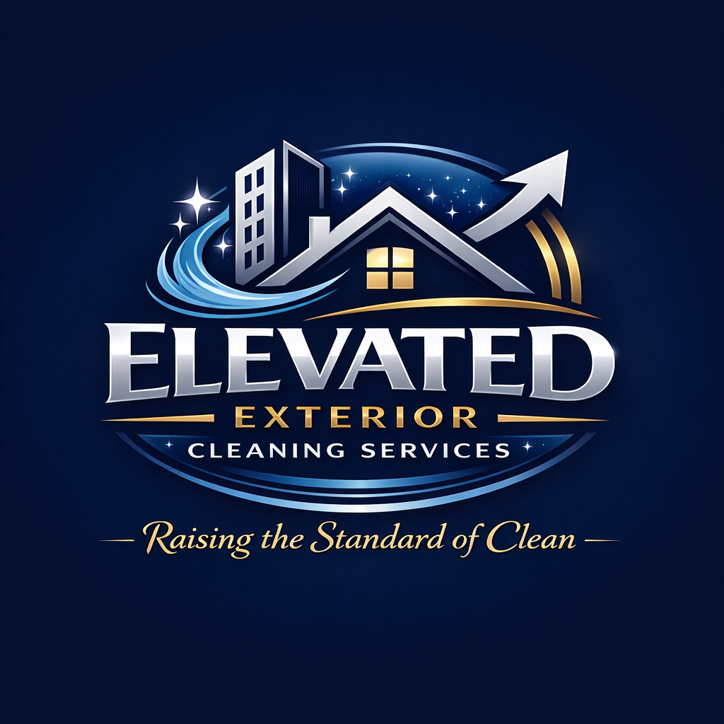 Elevated Exterior Cleaning Services Gift Card