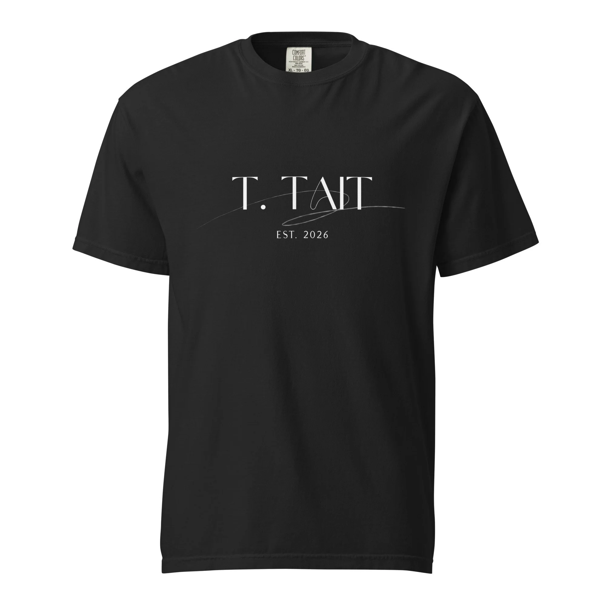 Studio 01 Tee