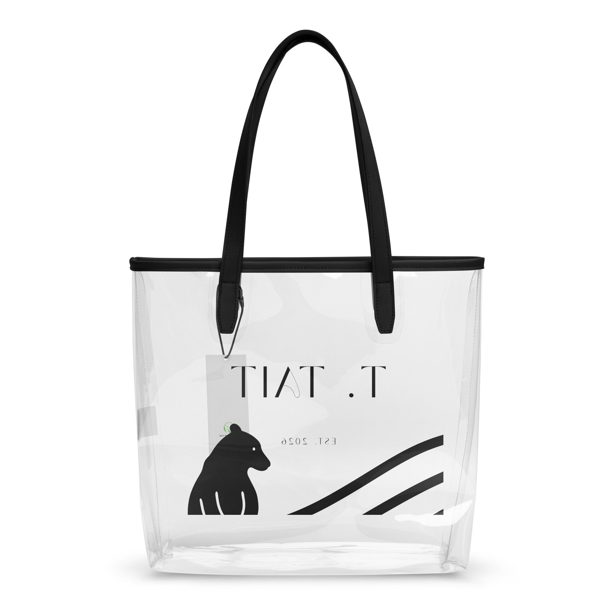 Bear Hills Stadium Tote