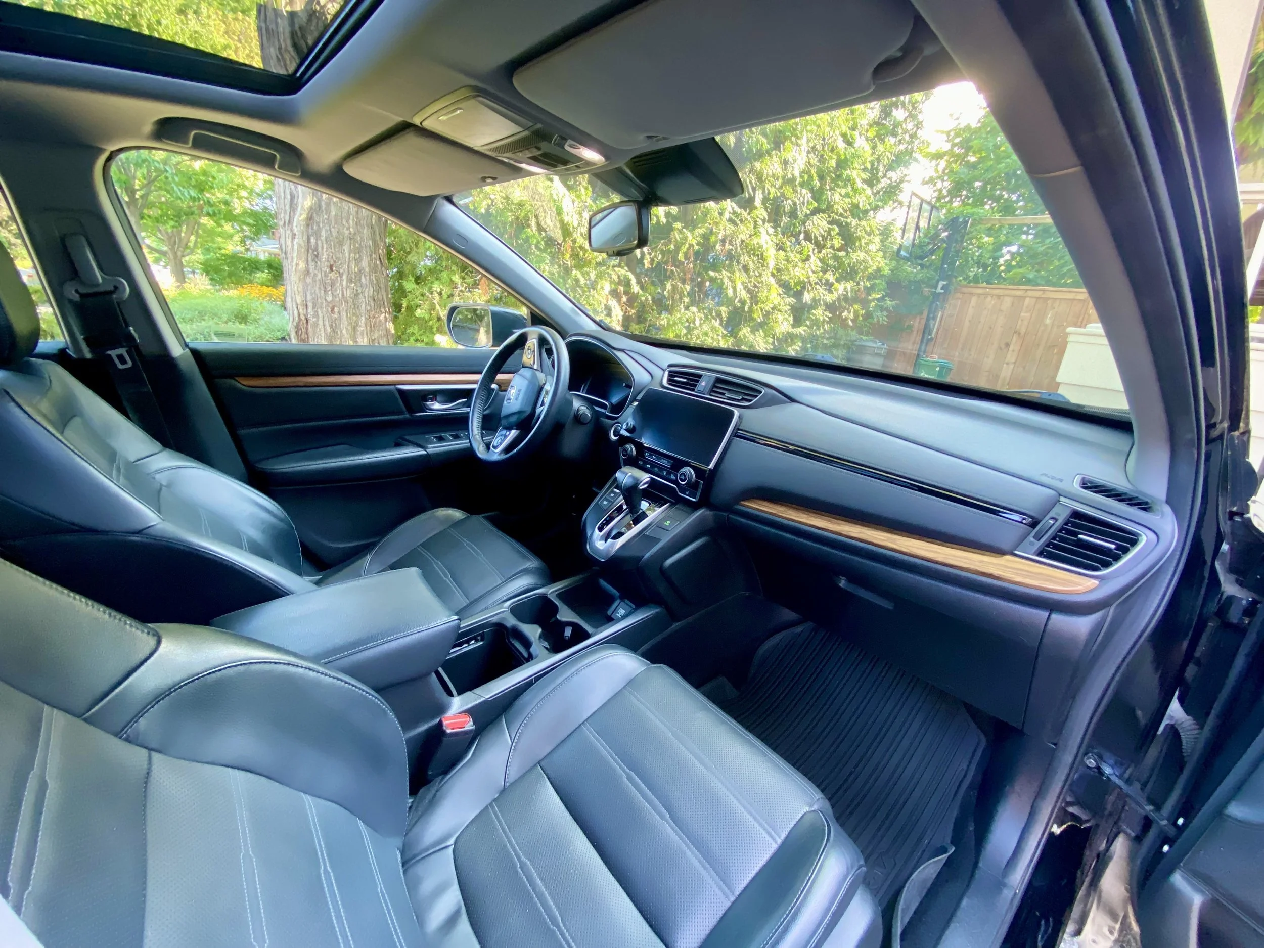 Basic Interior