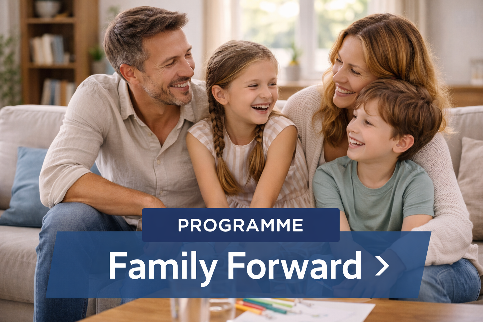 Programme Family Forward