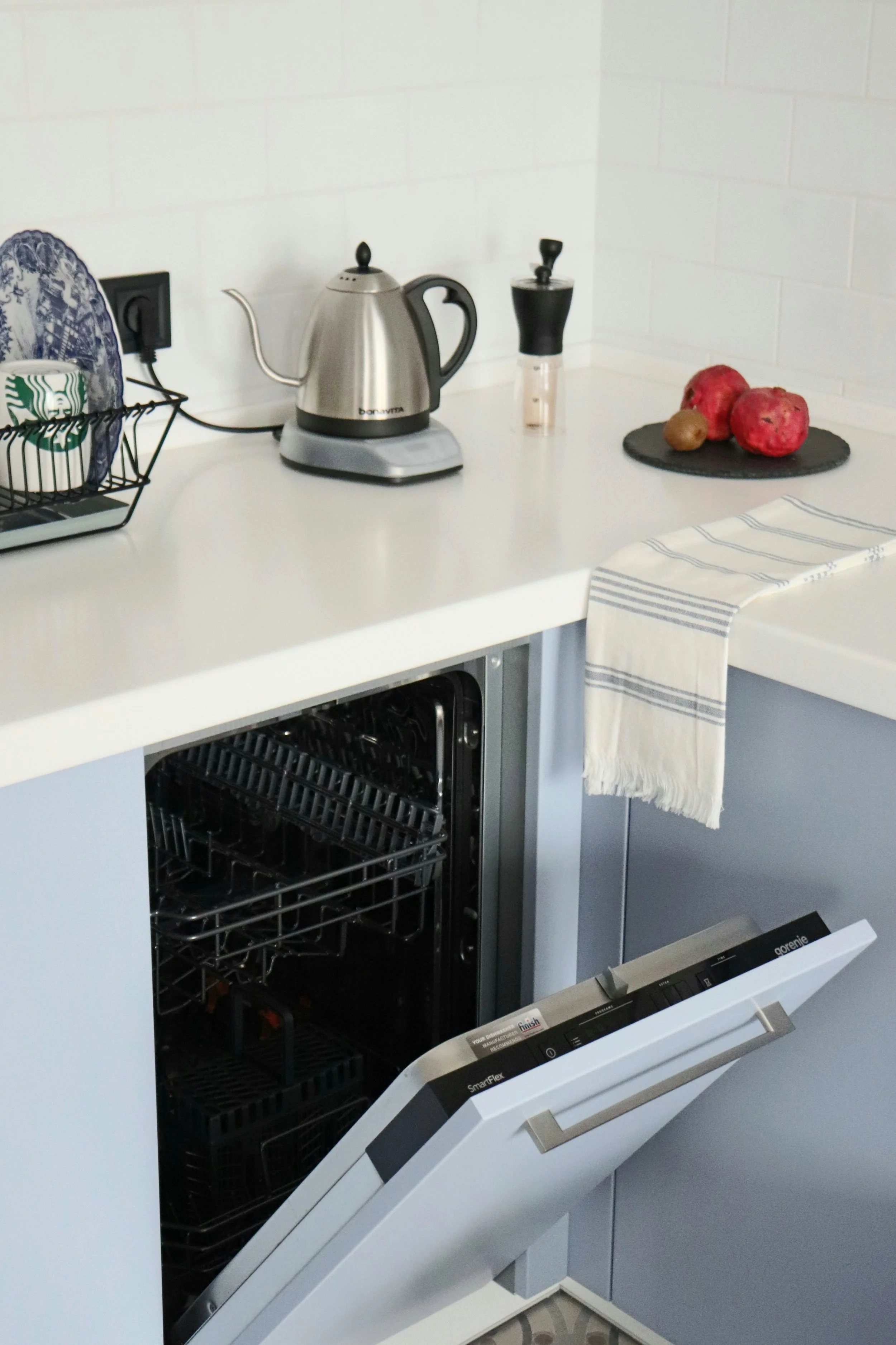 Dishwasher repair icon - Carthage Appliance Repair Arlington VA