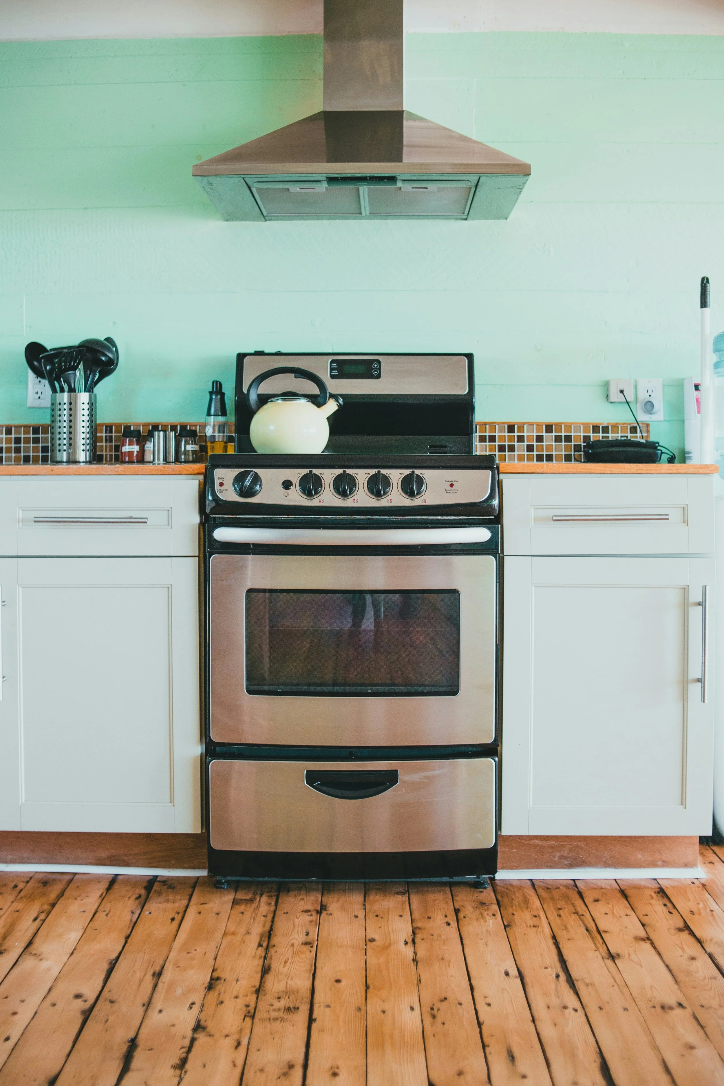 Stove and oven repair icon - Carthage Appliance Repair Arlington VA