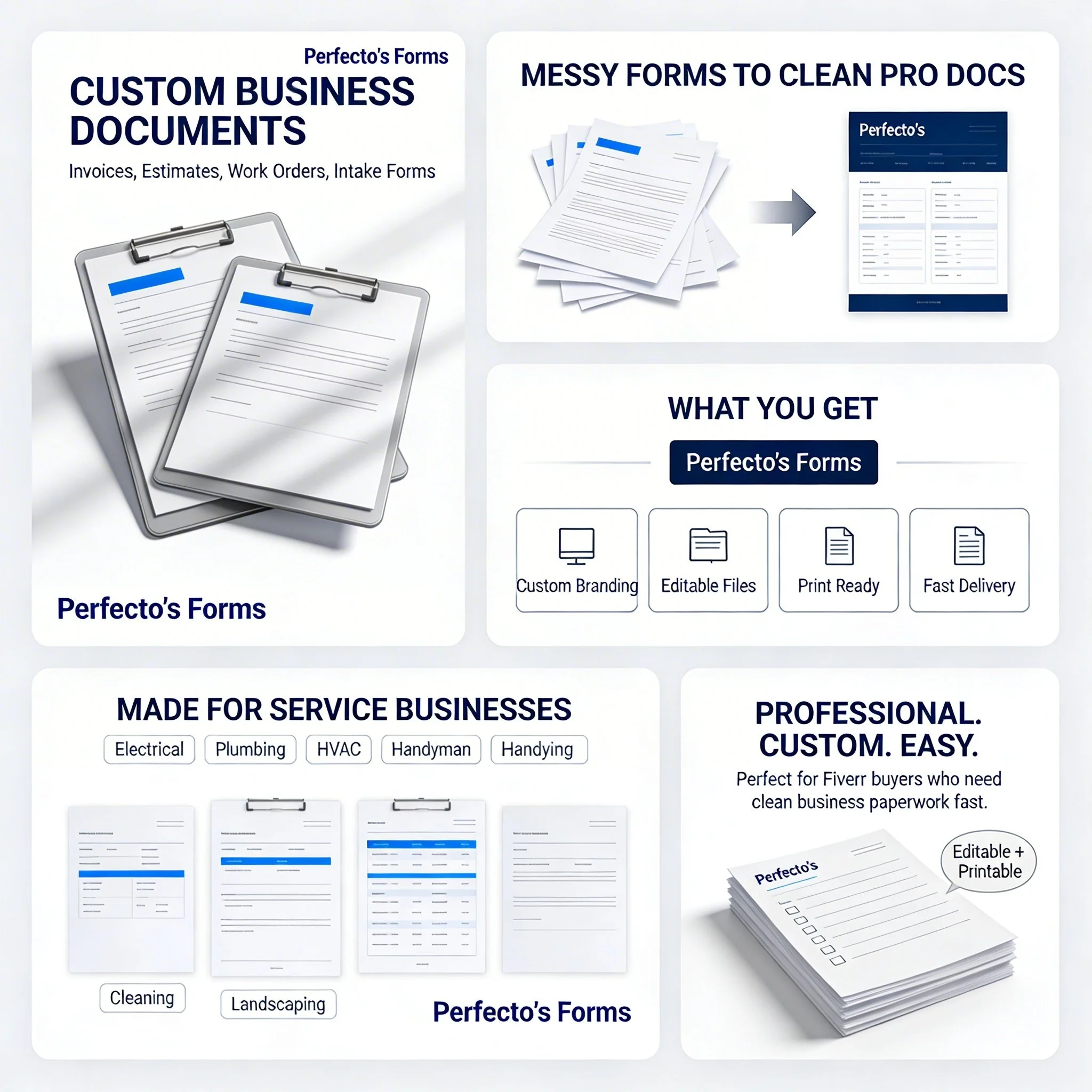 Document Analysis