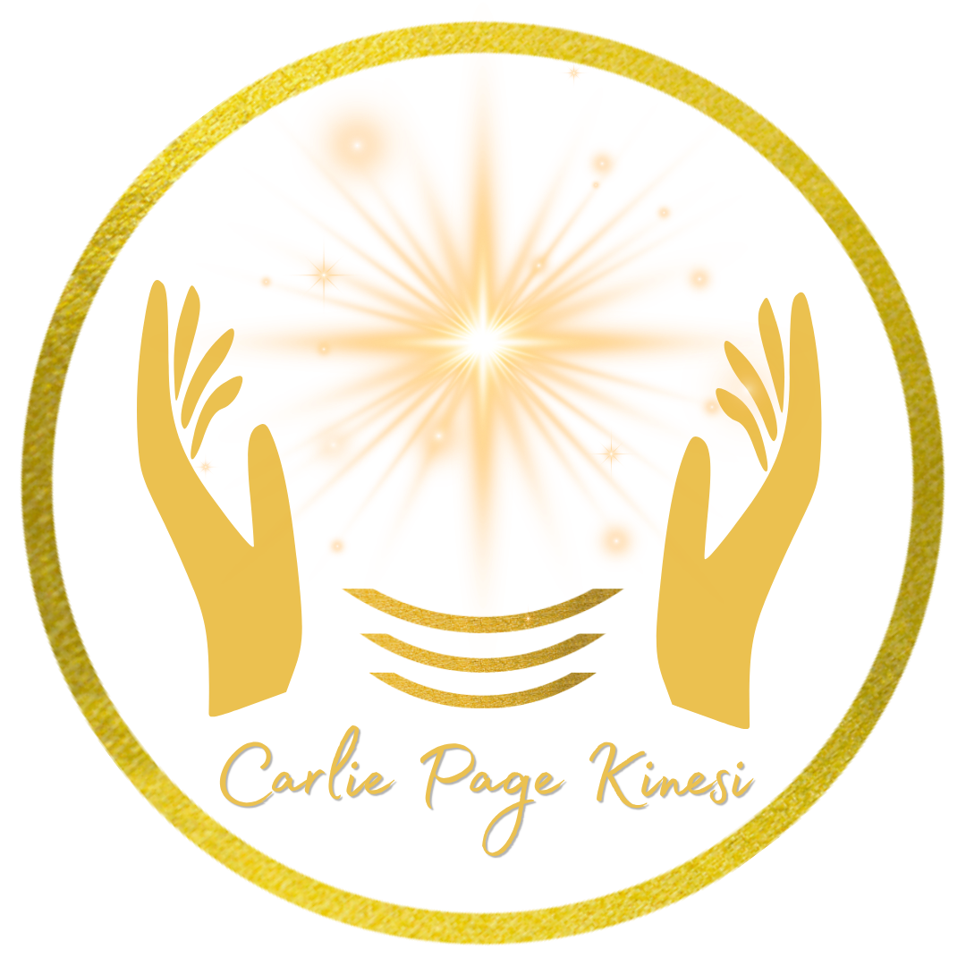 Carlie Page Kinesi